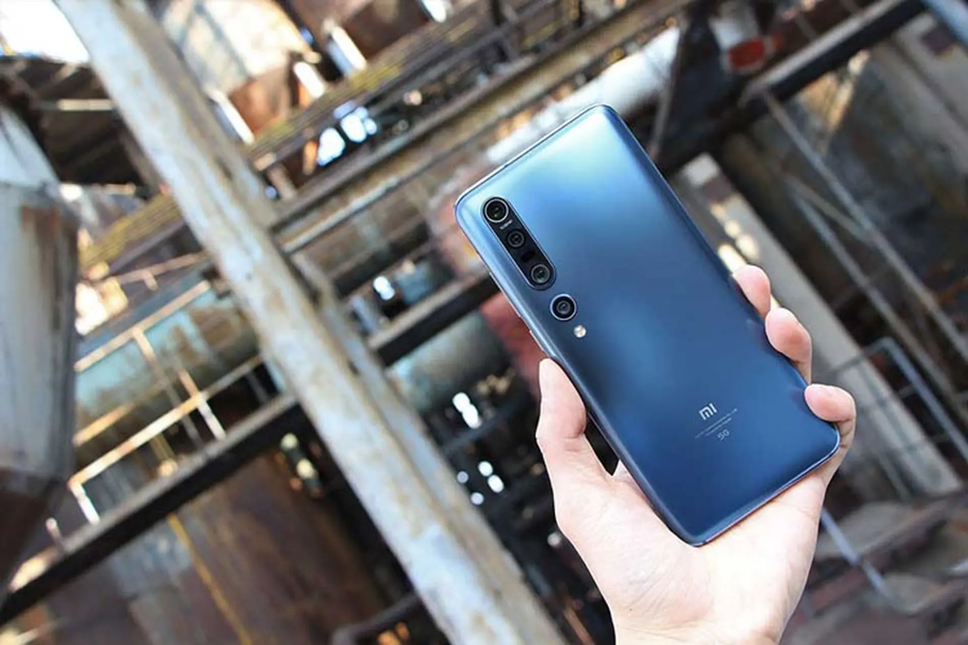 Xiaomi Mi 10 Và Mi 10 Pro bắt đầu nhận MIUI 12 Stable