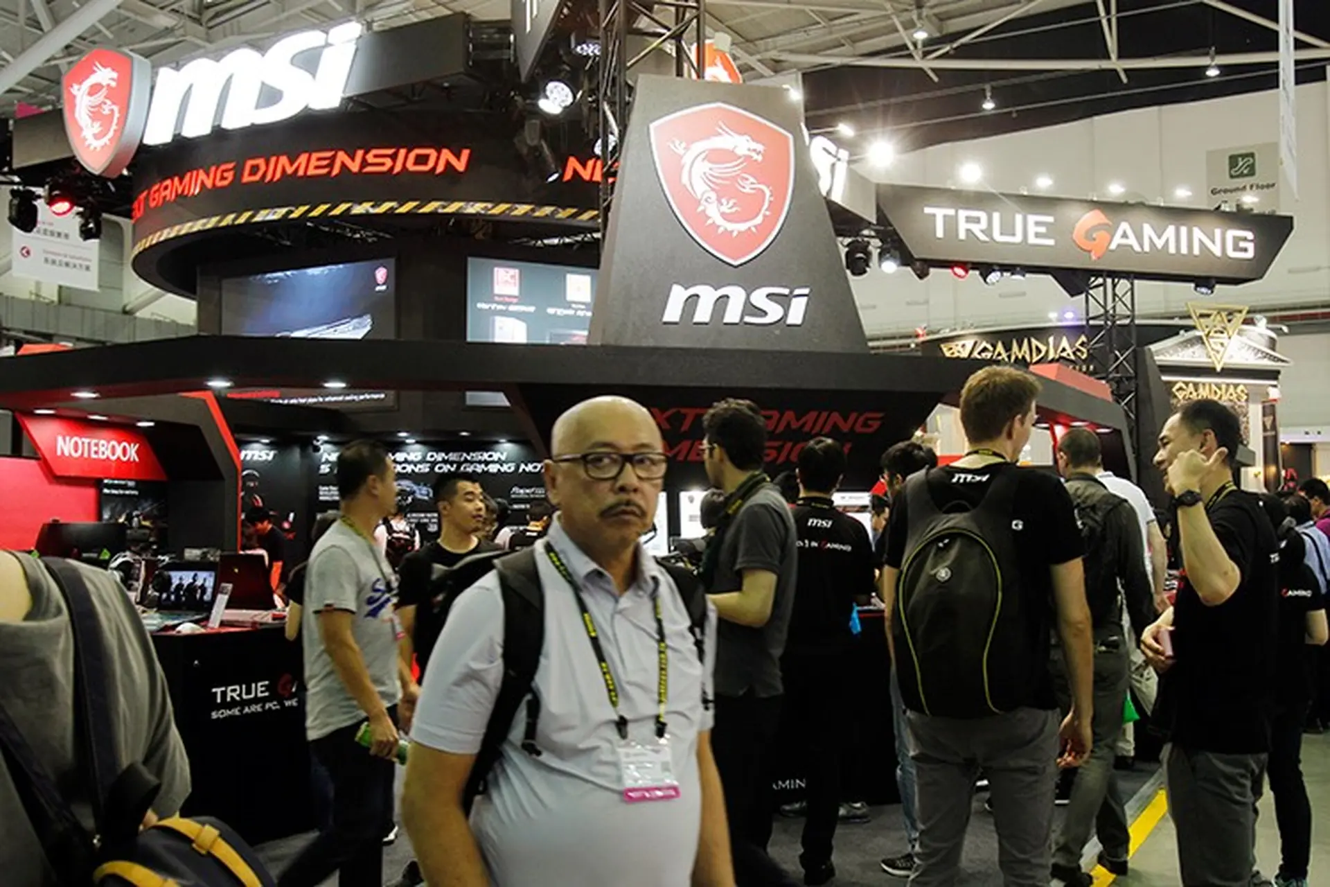 Triễn lãm công nghệ Computex 2020 chính thức bị hủy bỏ