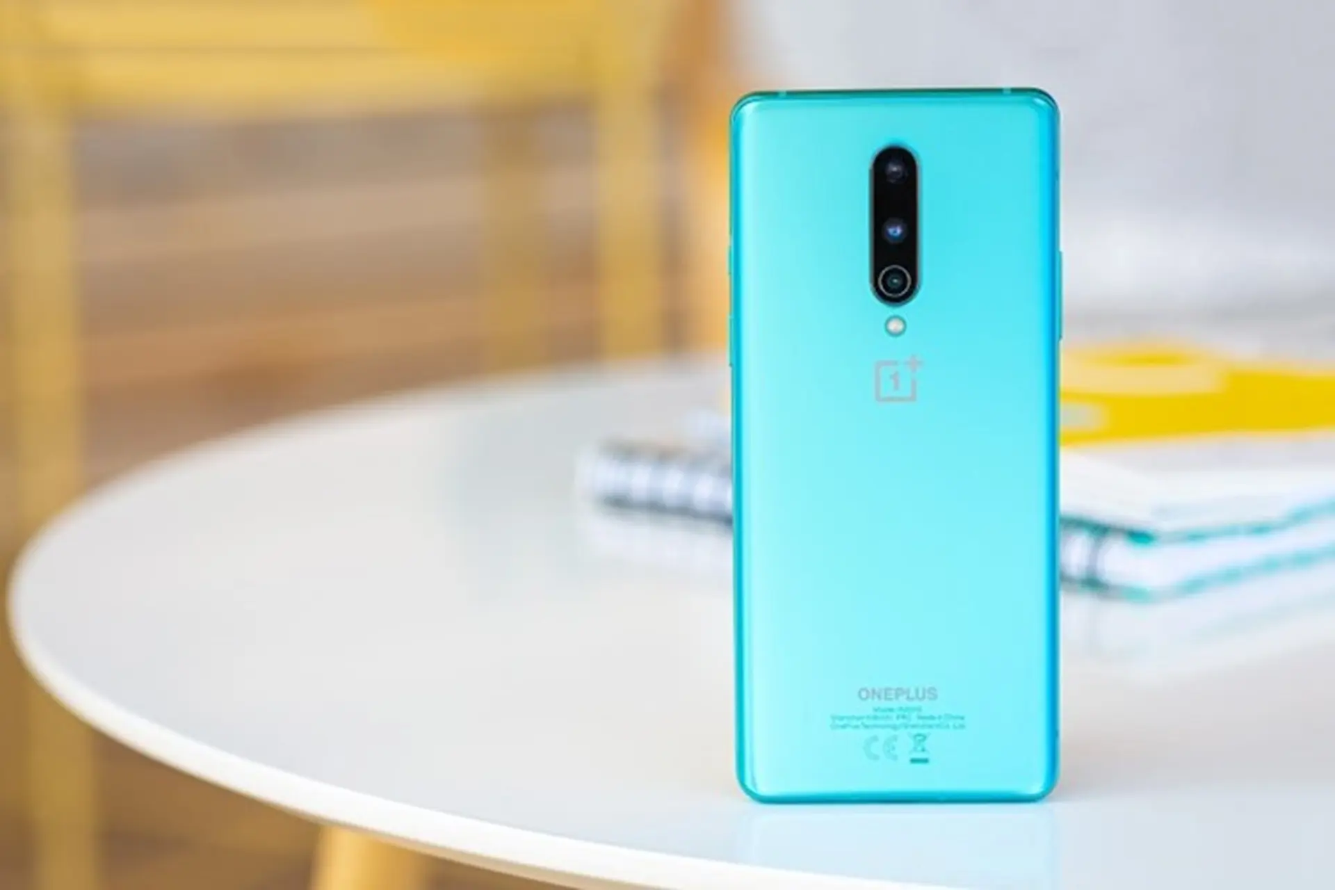 OnePlus 8 và 8 Pro bắt đầu nhận được Android 11 beta