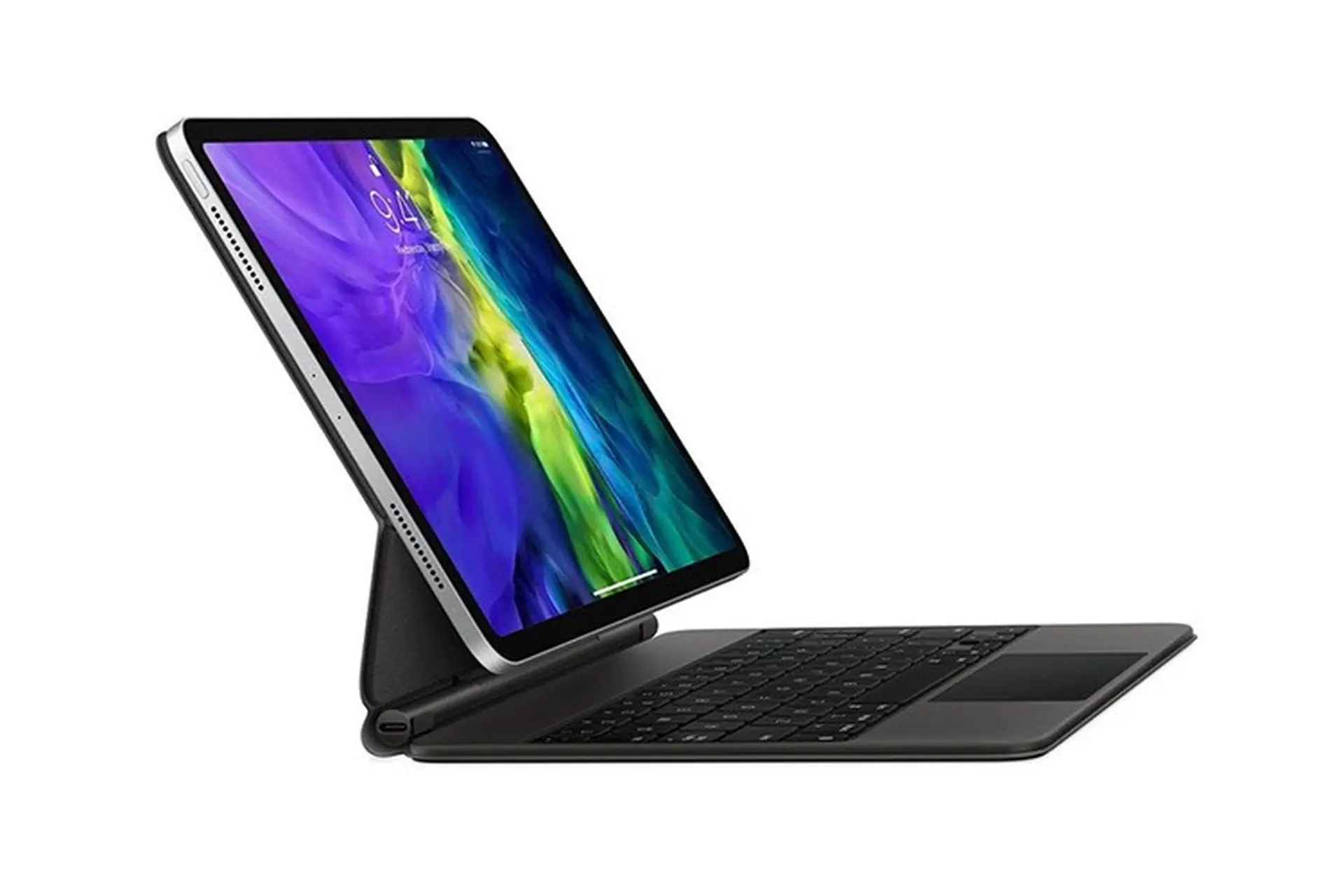 Apple sắp ra mắt Magic Keyboard cho các mẫu iPad khác?