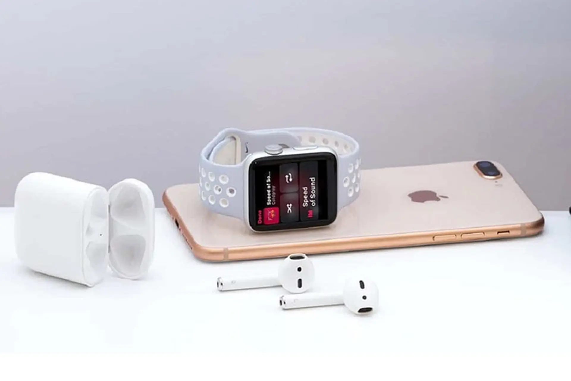 5 phụ kiện Apple thể hiện rõ nét tinh tế của “Táo khuyết”