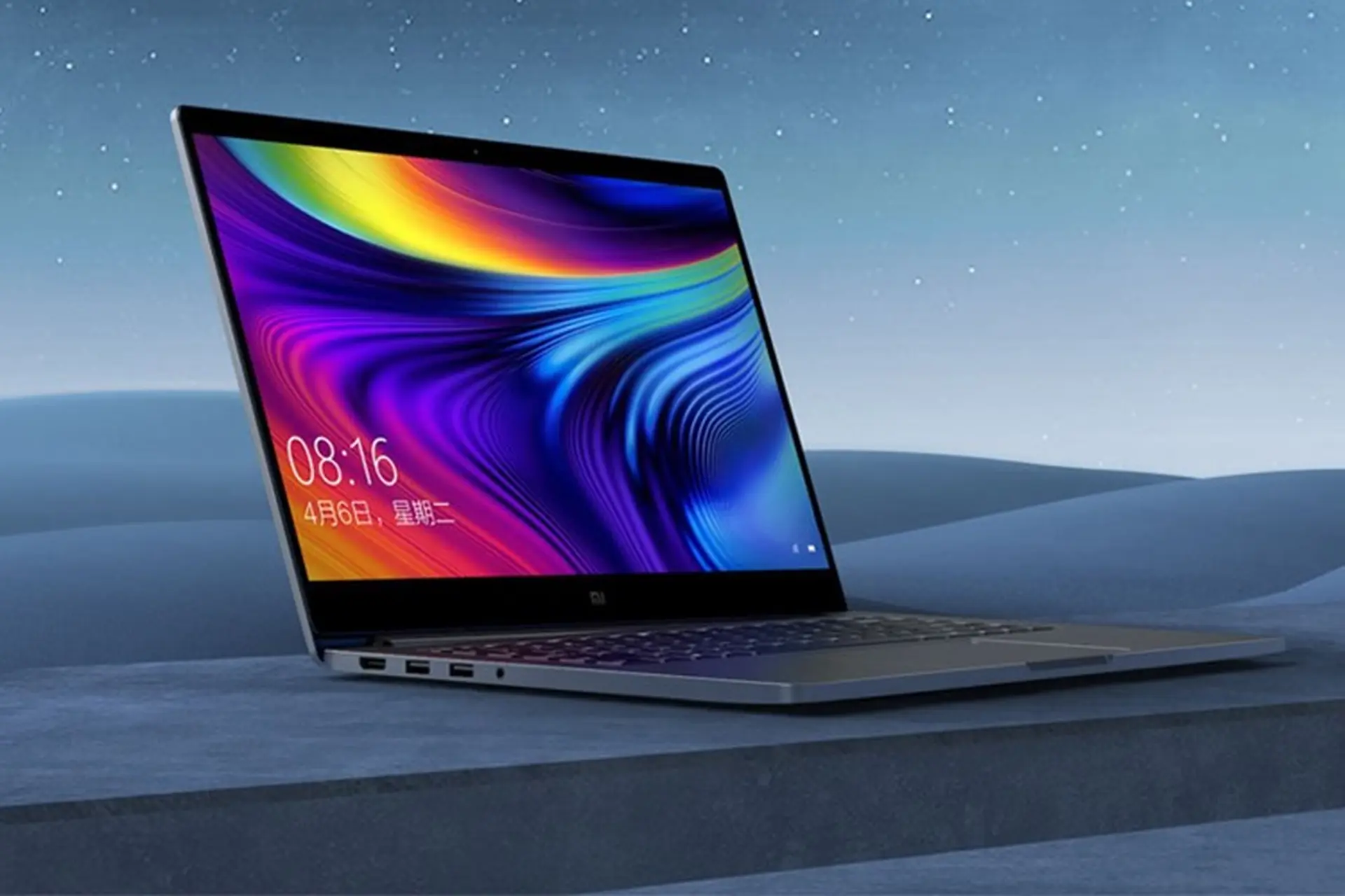 Xiaomi ra mắt Mi Notebook Pro 15 2020 với giá từ 19.7 triệu đồng