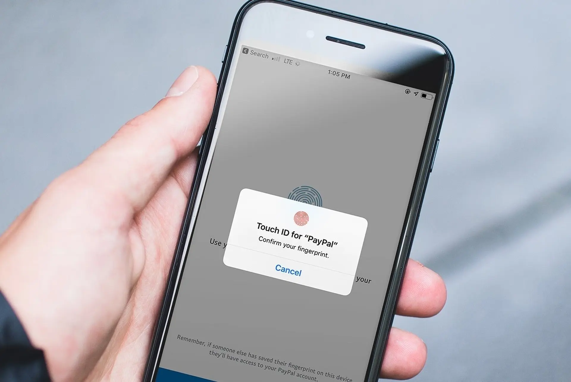 Facebook thử nghiệm tính năng xác thực Face ID để mở hộp thư Messenger trên iOS