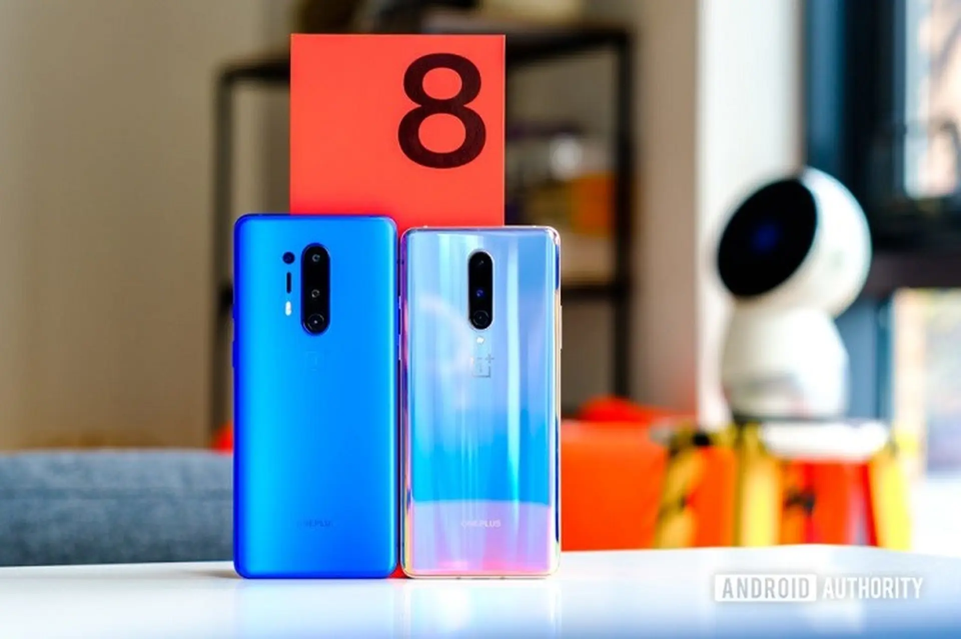 Công nghệ sạc nhanh Super Warp Charge 65W đang phát triển, có thể ra mắt cùng với OnePlus 8T Pro