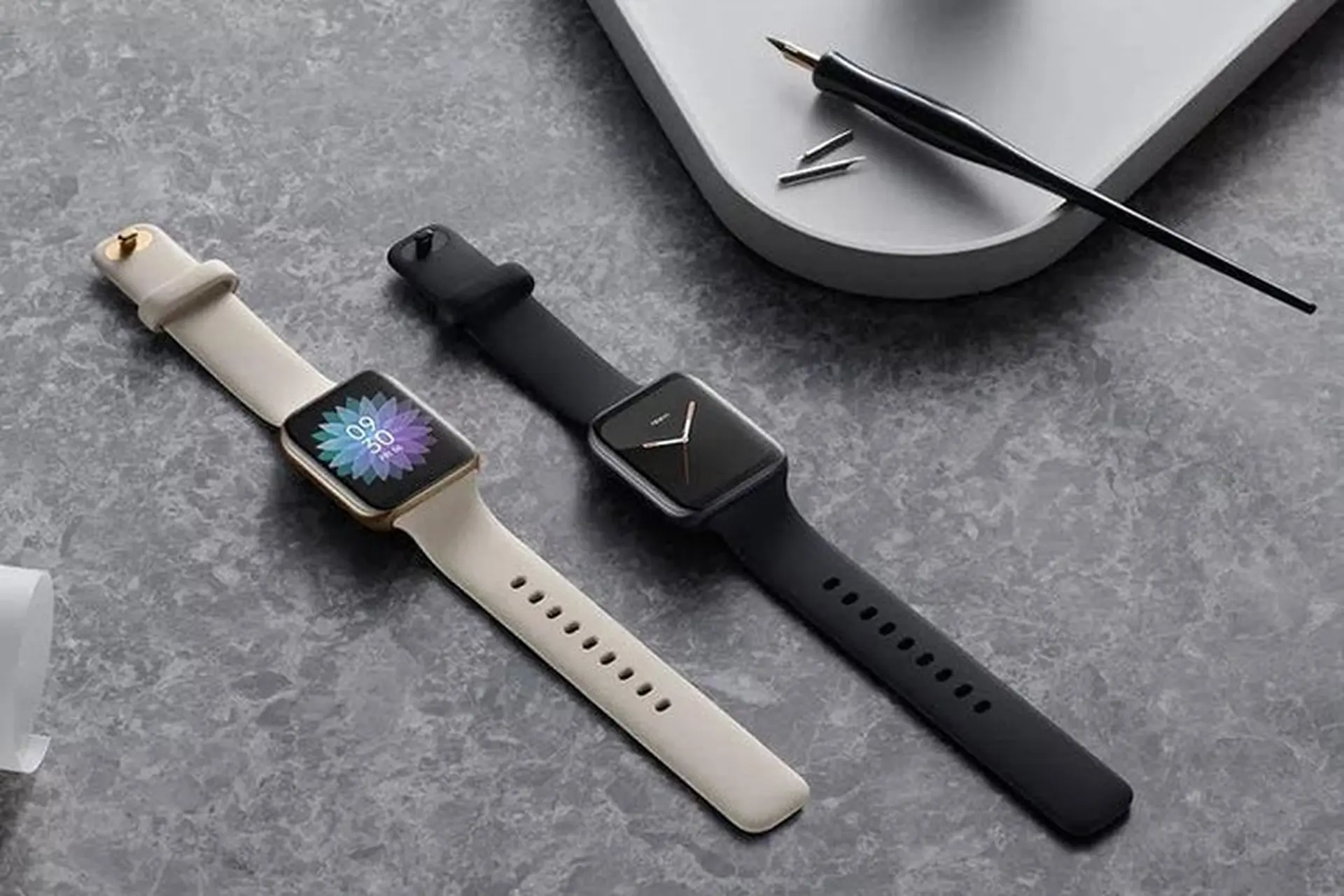 Smartwatch Vivo vừa đạt chứng nhận 3C, sắp ra mắt?