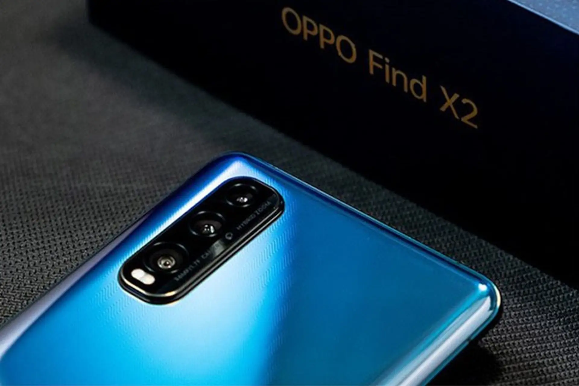 OPPO Find X2 và X2 Pro sẽ nhận Android 11 beta trong tháng 6/2020