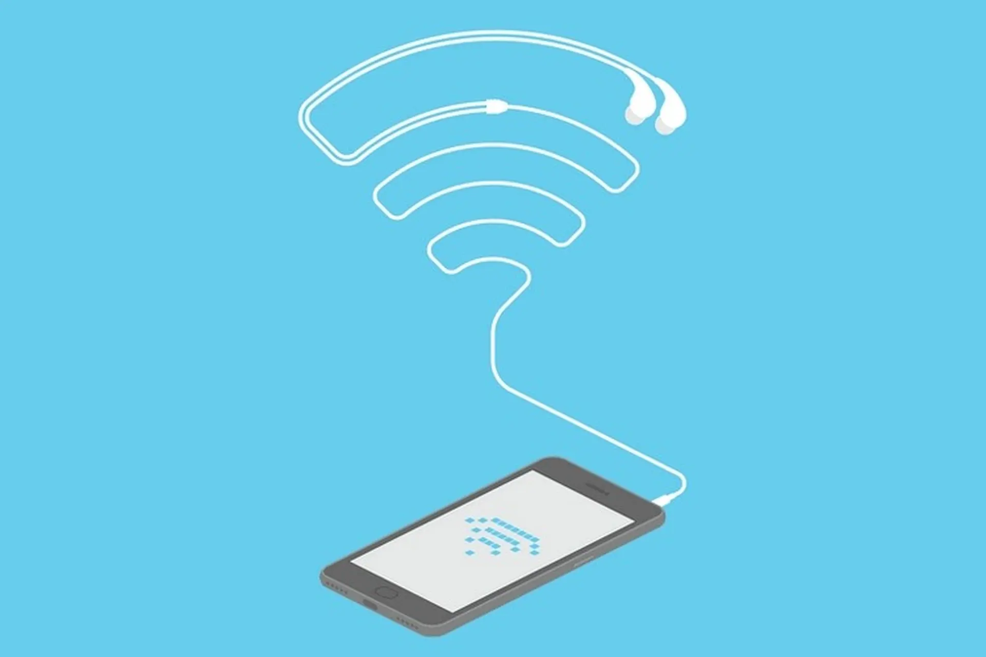Hướng dẫn xem mật khẩu của danh sách mạng Wi-Fi mà bạn đã từng kết nối thiết bị Android vào