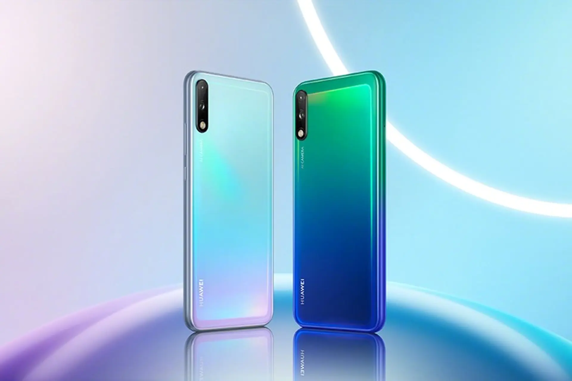 Huawei Enjoy 20 Pro sẽ ra mắt vào ngày 19 tháng 6
