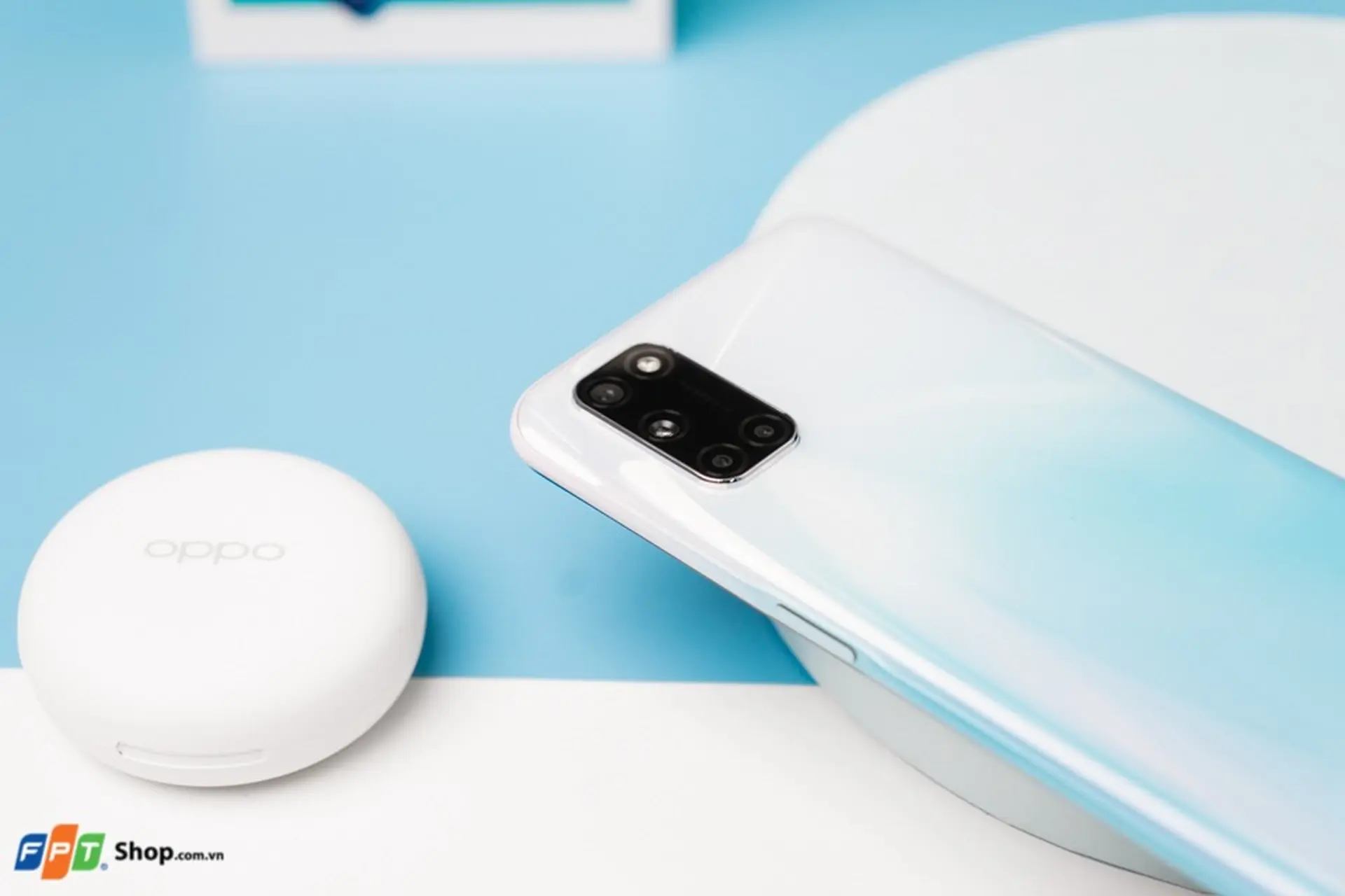 Đánh giá camera OPPO A92: Có đủ thuyết phục người dùng trong tầm giá 7 triệu?