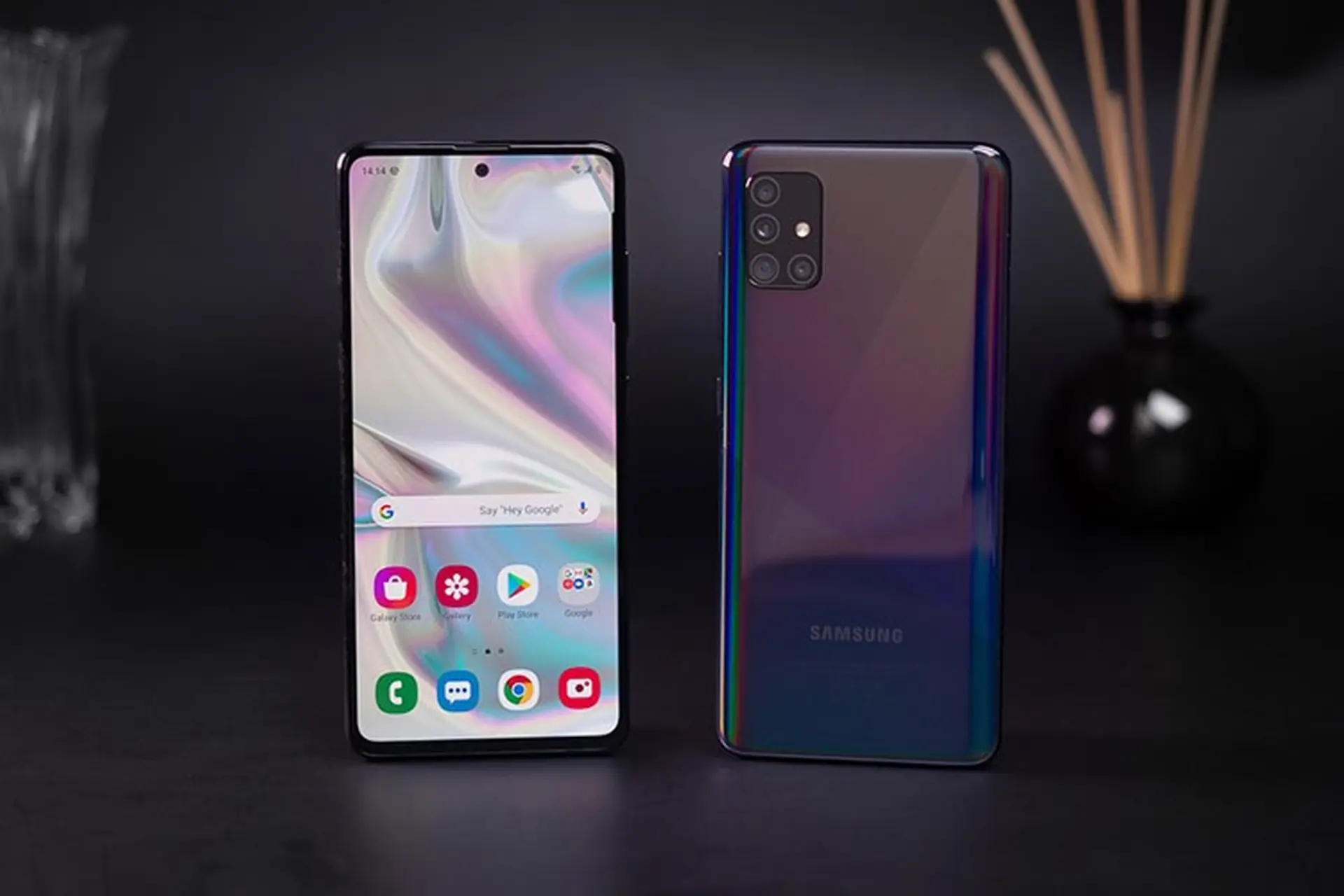 Giải mã sức hút của Samsung Galaxy A51 – smartphone Samsung bán chạy nhất thế giới trong quý 1