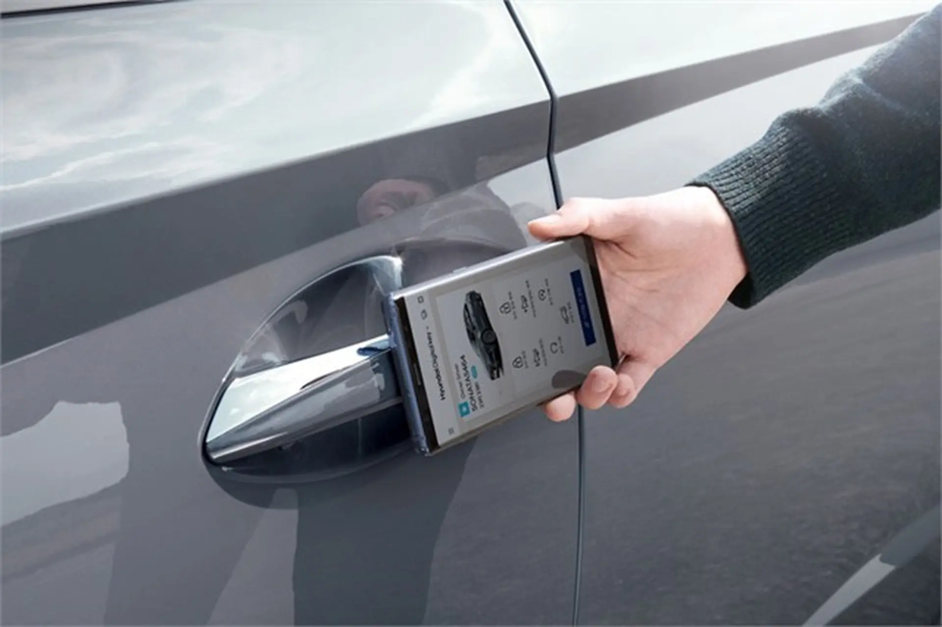 iOS 13.6 có thể sẽ được phát hành chính thức với tính năng CarKey