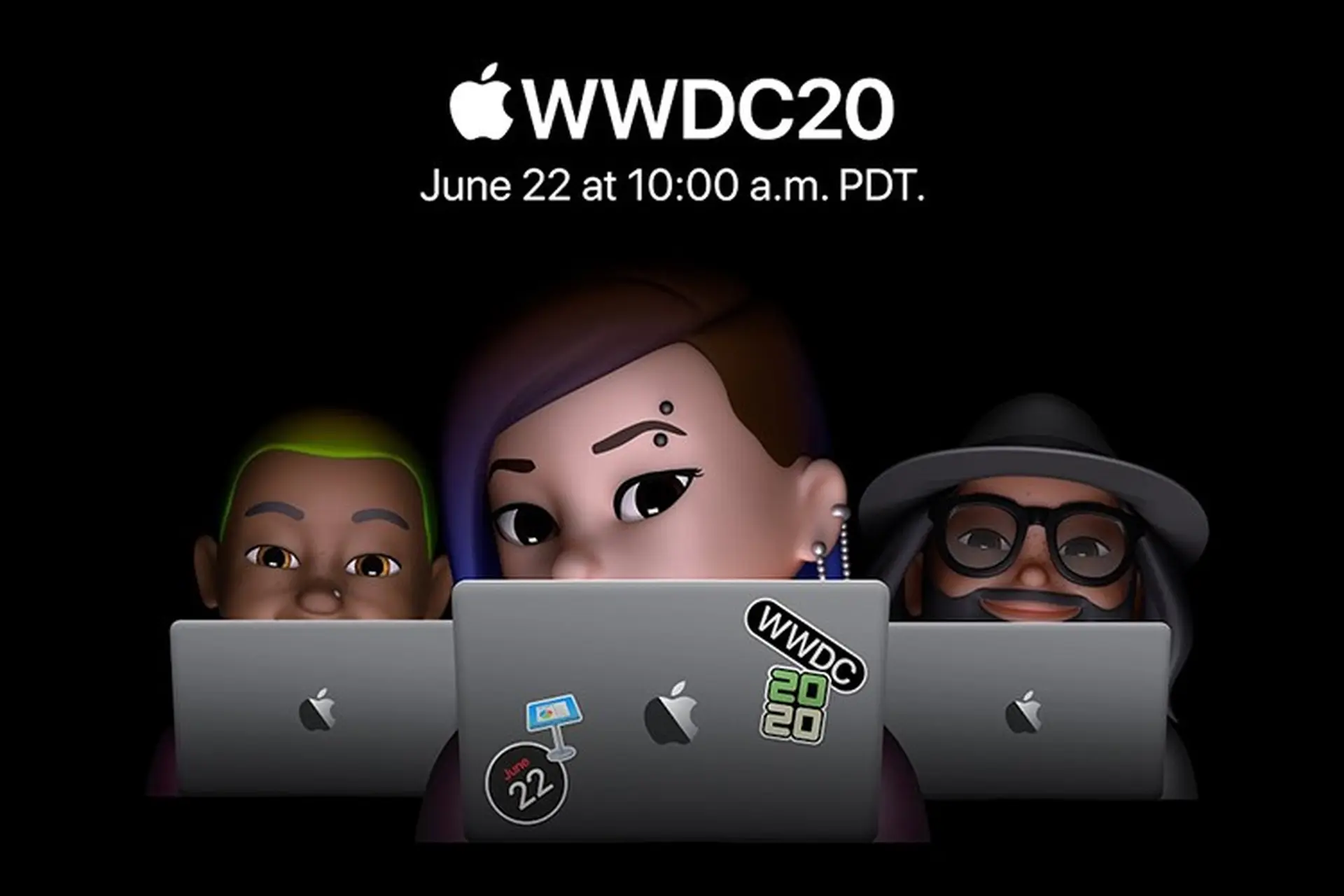 Apple bổ sung video về sự kiện WWDC 2020 vào kênh Youtube của mình