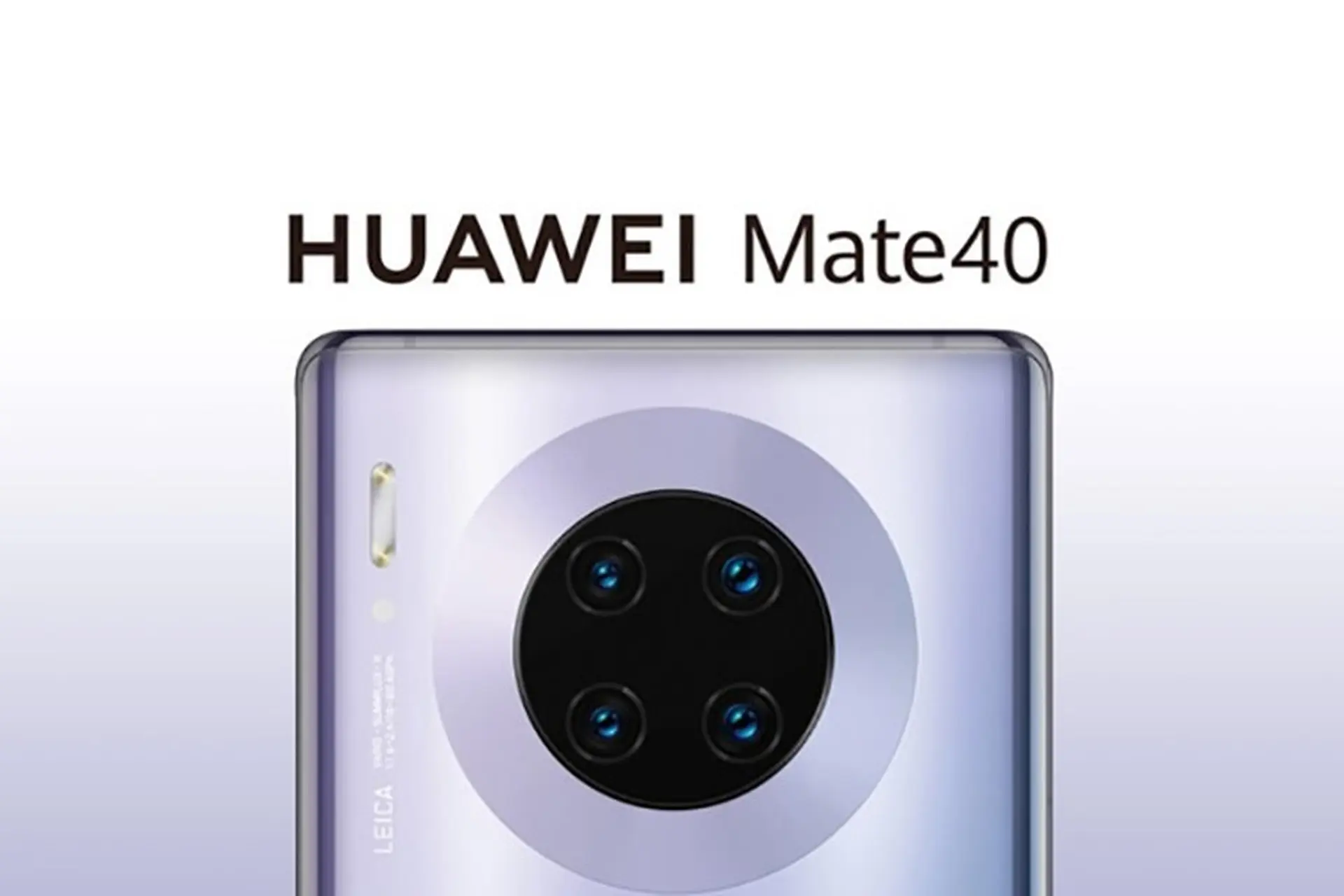 Huawei Mate 40 và Huawei P50 sẽ được trang bị module ống kính tiềm vọng cực mỏng