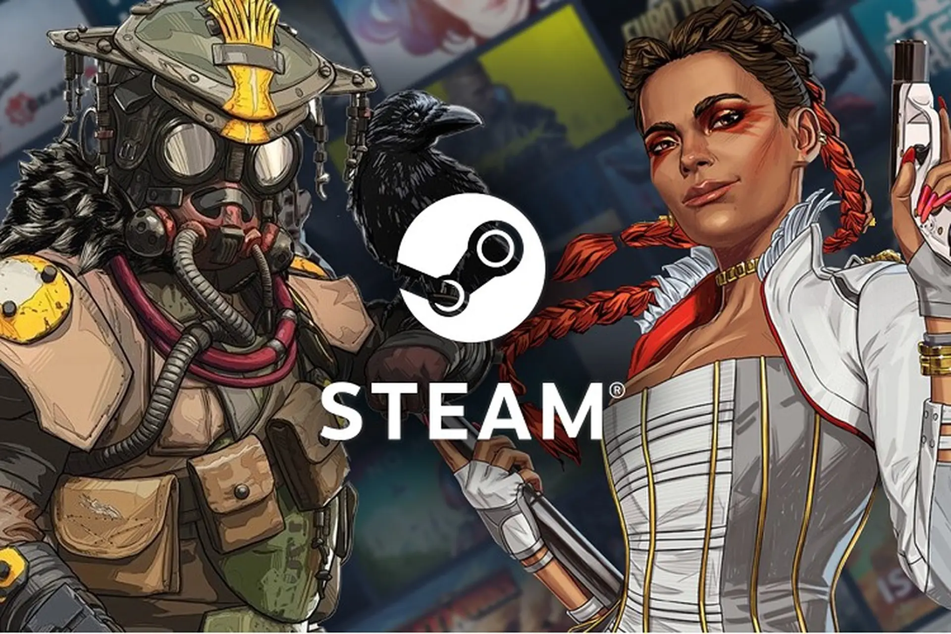 Apex Legends sẽ có mặt trên Steam và Nintendo Switch
