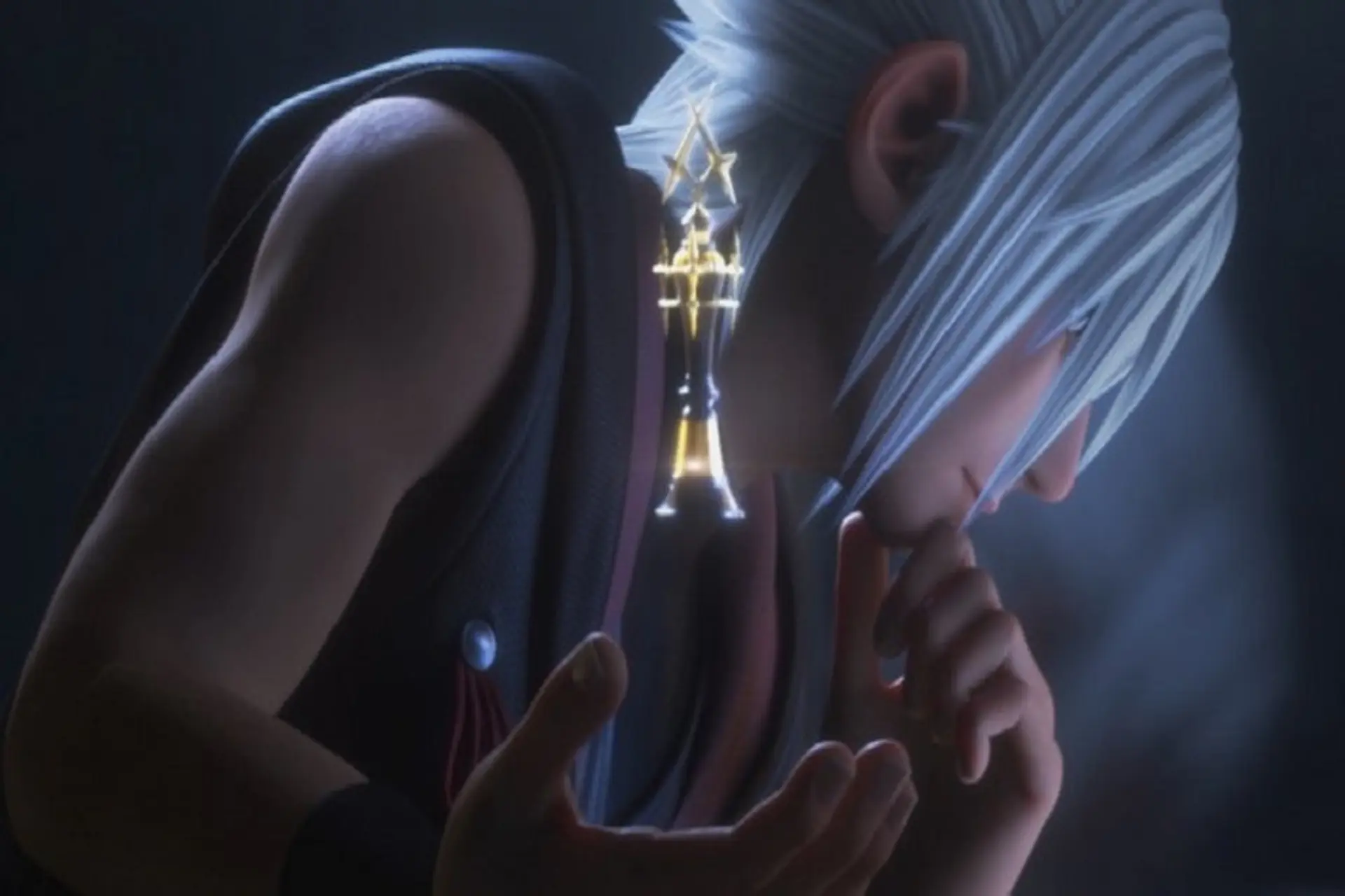 Kingdom Hearts Dark Road sẽ có mặt trên Android vào 22 tháng 6
