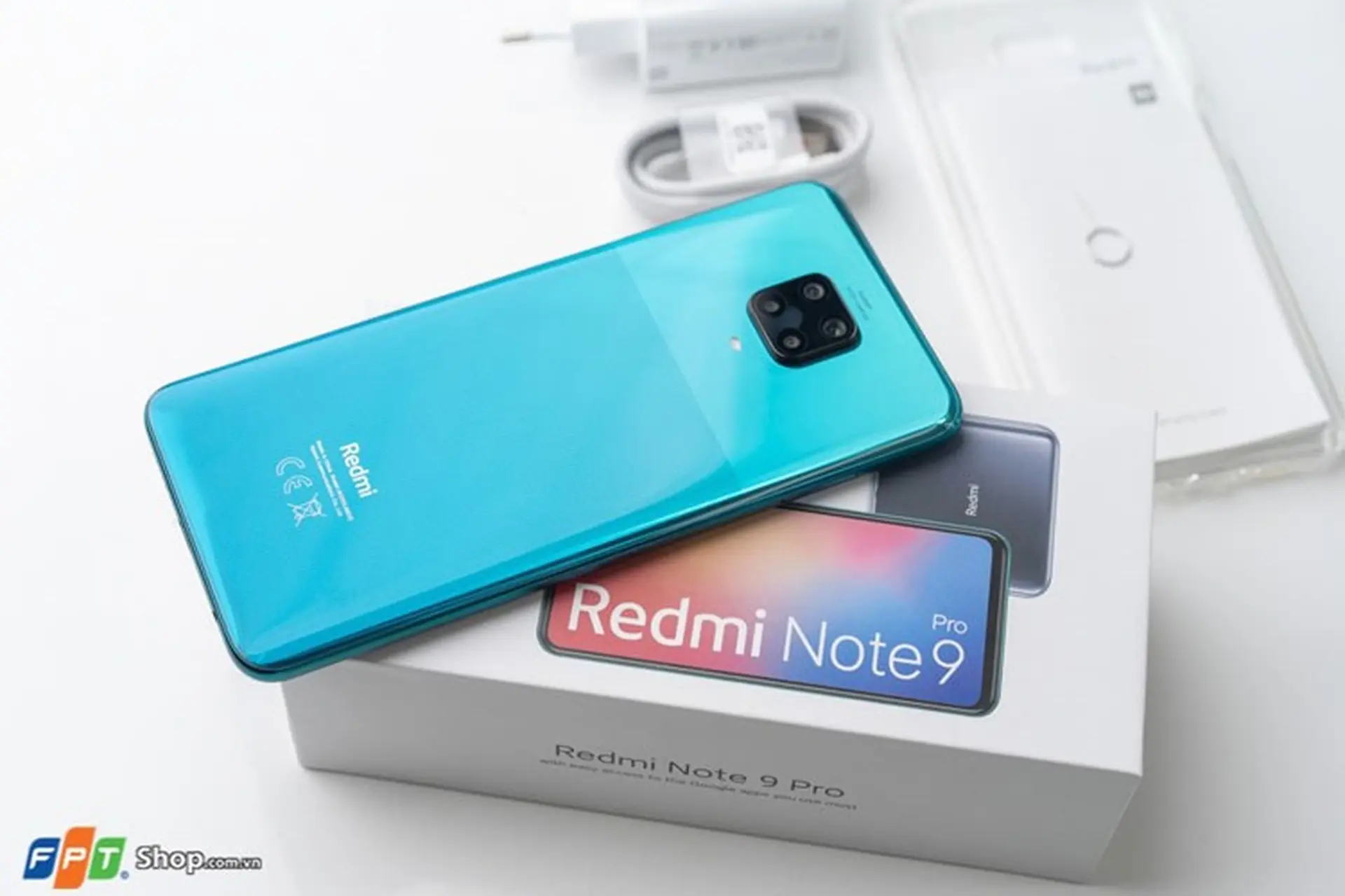 Xiaomi Redmi Note 9 Pro dính lỗi rớt kết nối Wifi khi tắt màn hình