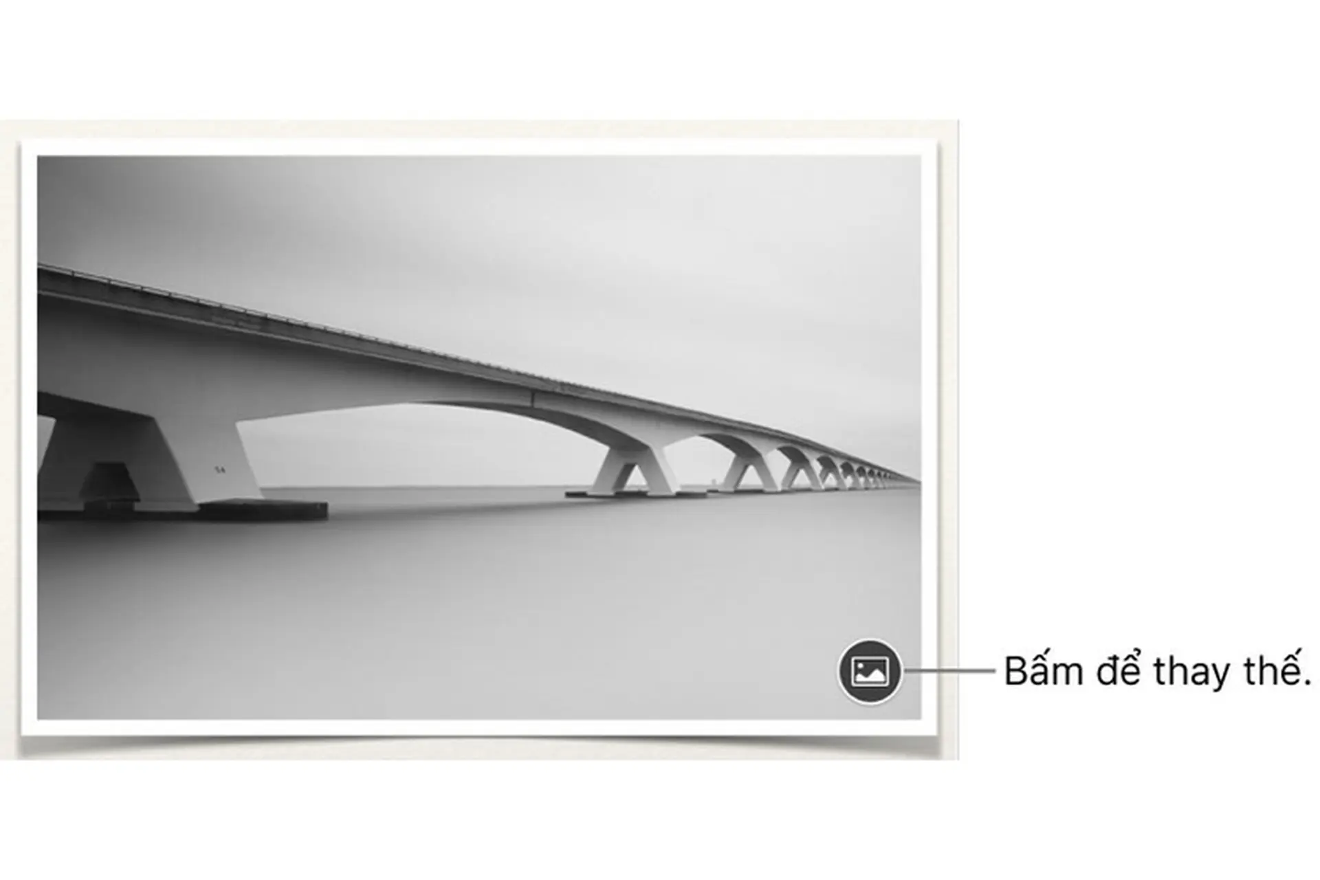 Tạo tài liệu đầu tiên trong Pages