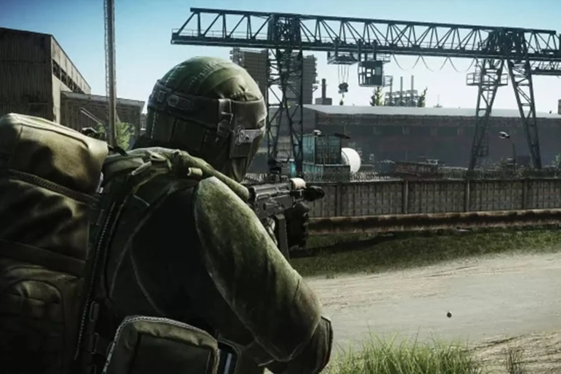 Escape From Tarkov đạt 200.000 người chơi đồng thời và ban 3000 tài khoản gian lận
