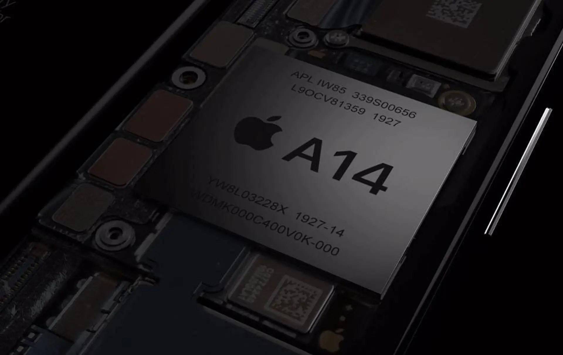 Tất tần tật về chip Apple A14 – “trái tim” làm nên sức mạnh cho iPhone 12