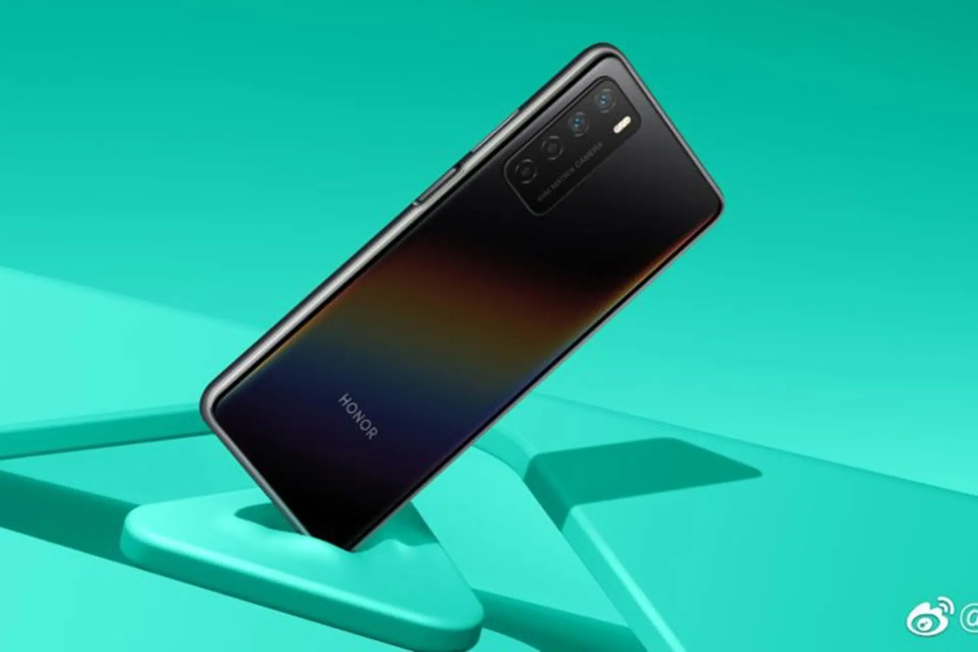 Honor Play4 sẽ có cảm biến hồng ngoại để đo thân nhiệt người dùng