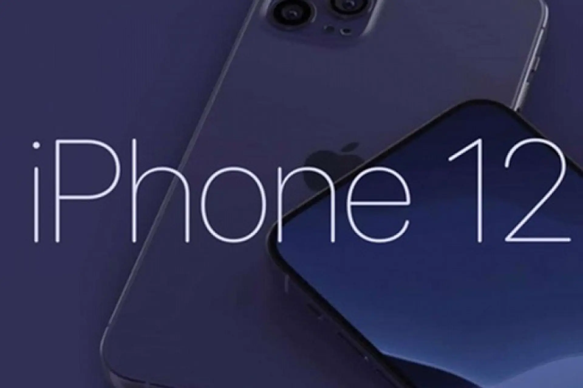 Apple iPhone 12 sẽ có thêm phiên bản 4G giá rẻ