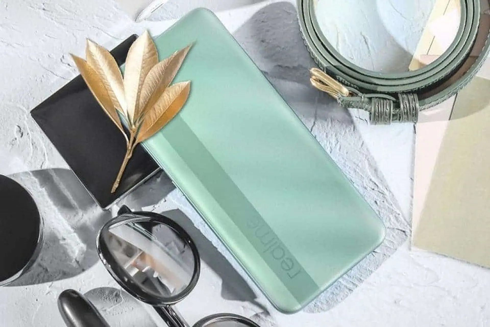 Realme C11 sẽ được trang bị bộ vi xử lý MediaTek G35, ra mắt tại Đông Nam Á với mức giá rẻ