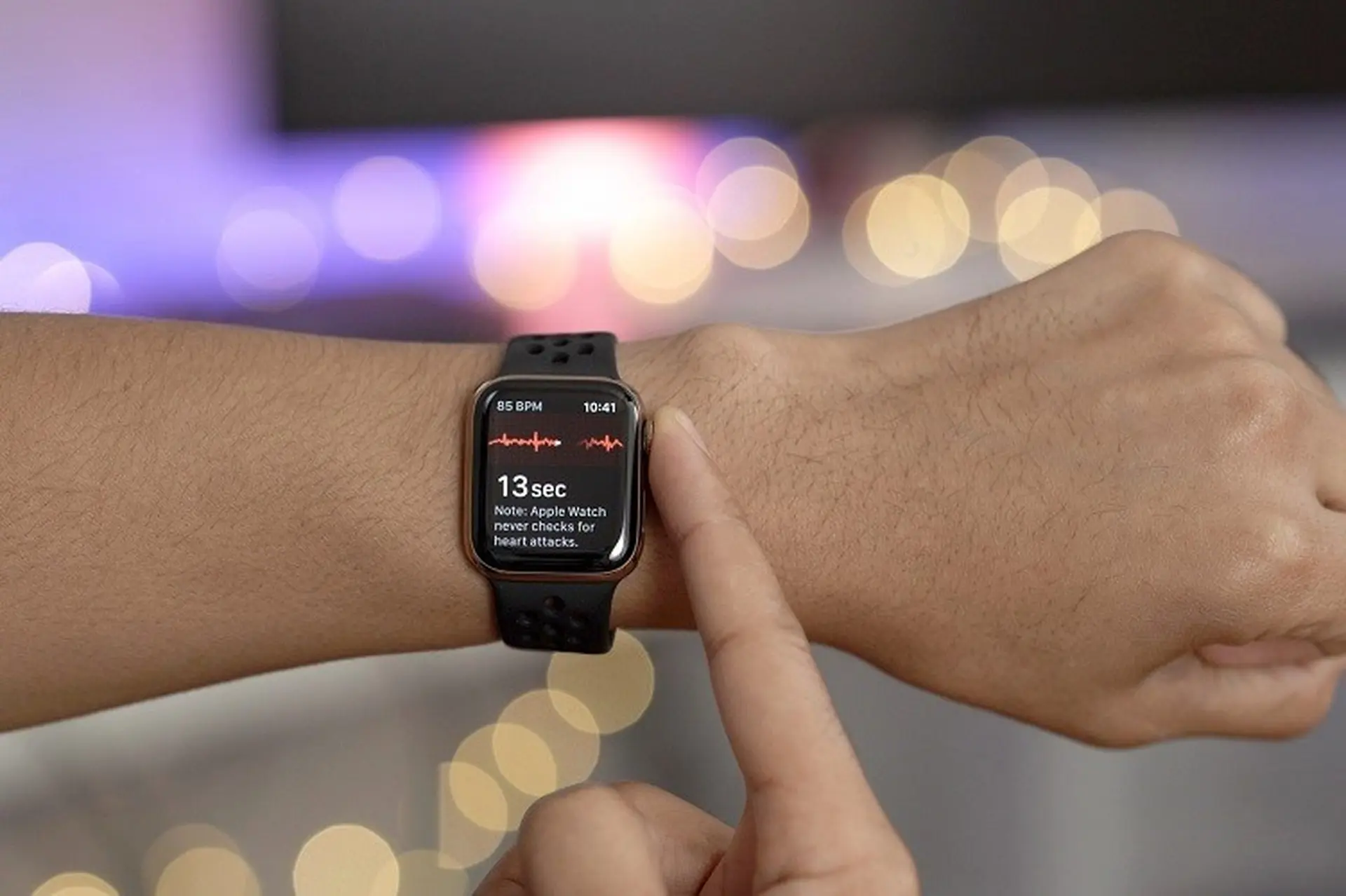 Đây là cách Apple Watch giải cứu cụ già 92 tuổi sau cú ngã độ cao 6.5 mét