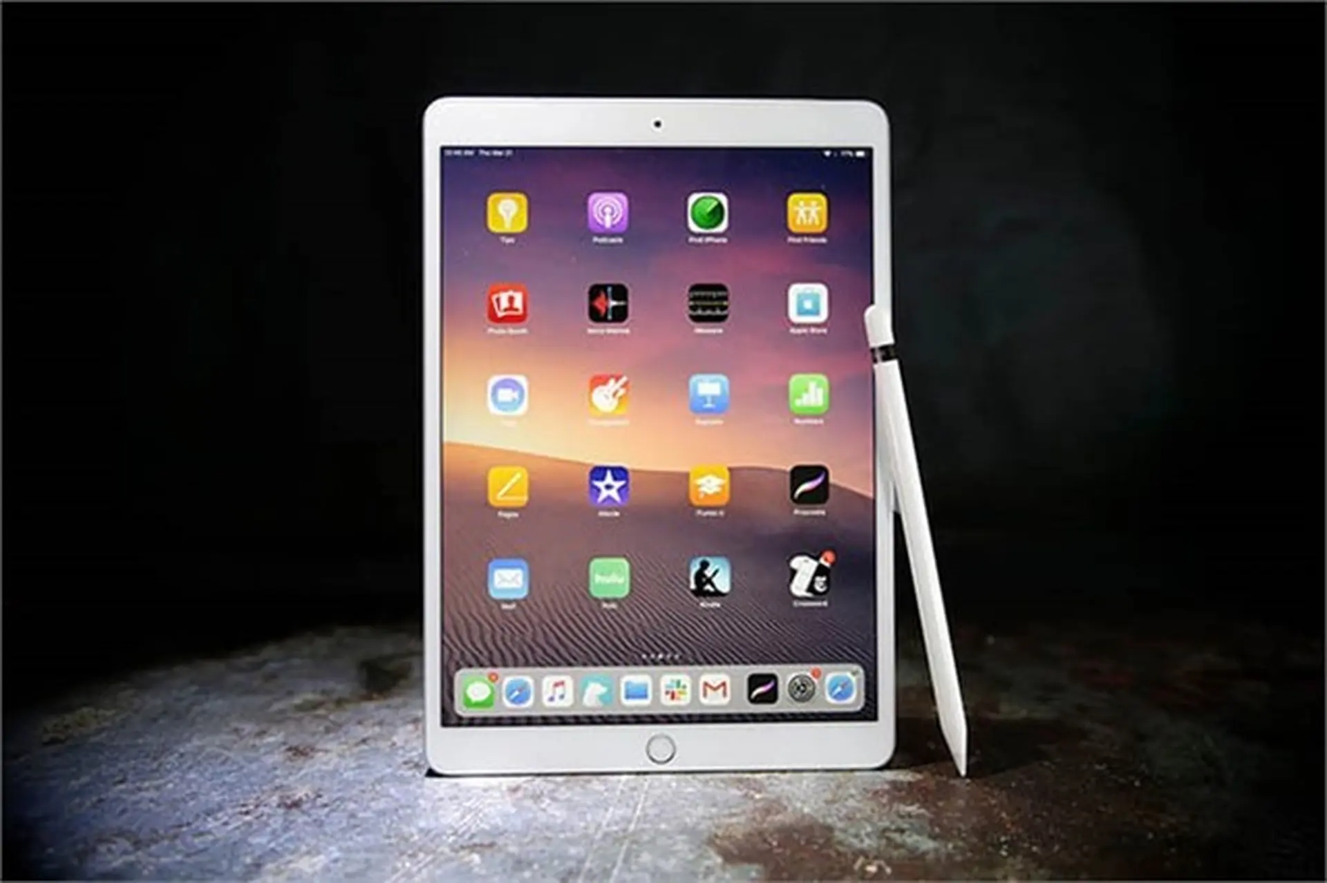 Một số thông tin mới về iPad Air 4 bạn cần biết