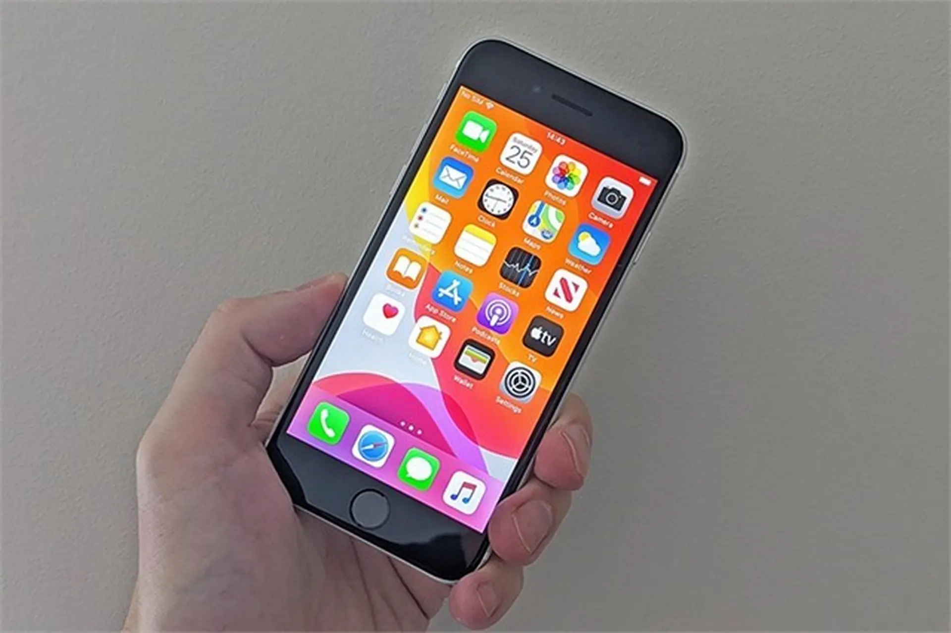 Sở hữu trên tay iPhone SE 2020 thì nhất định bạn nên biết điều này