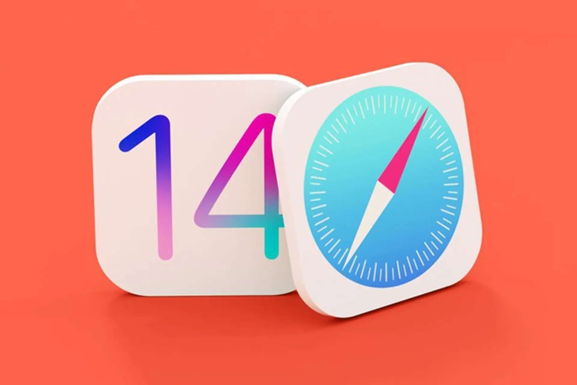 Rò rỉ các tính năng mới của Safari trên iOS 14