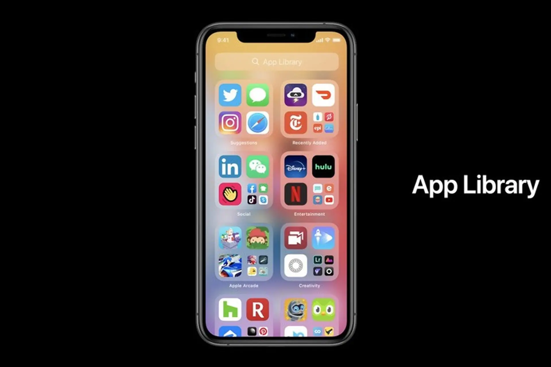 iOS 14 có Widgets và nhiều thay đổi trên màn hình chính