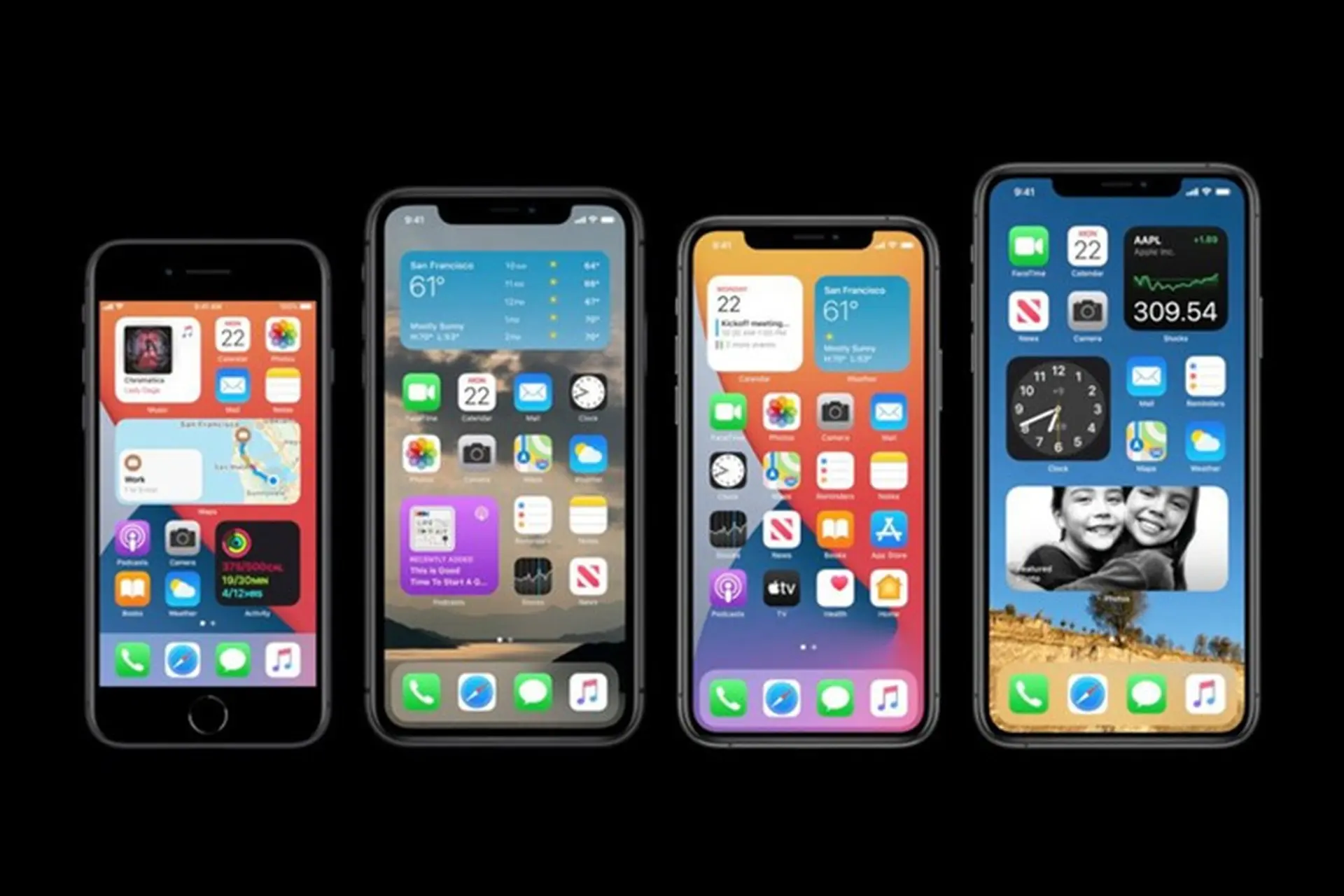 Hướng dẫn cài đặt iOS 14 beta trên iPhone mà không cần tài khoản nhà phát triển