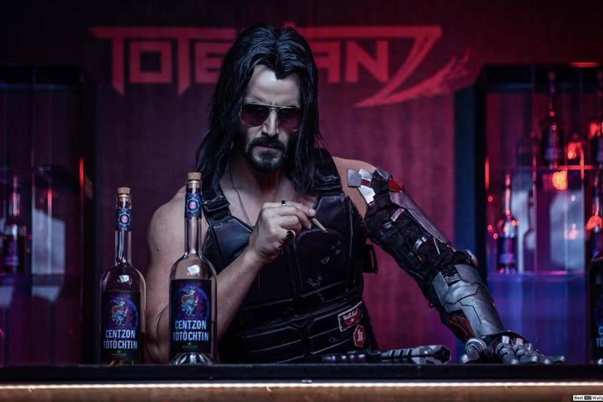 Cyberpunk 2077 trên PS4 sẽ tương thích hoàn toàn với PS5