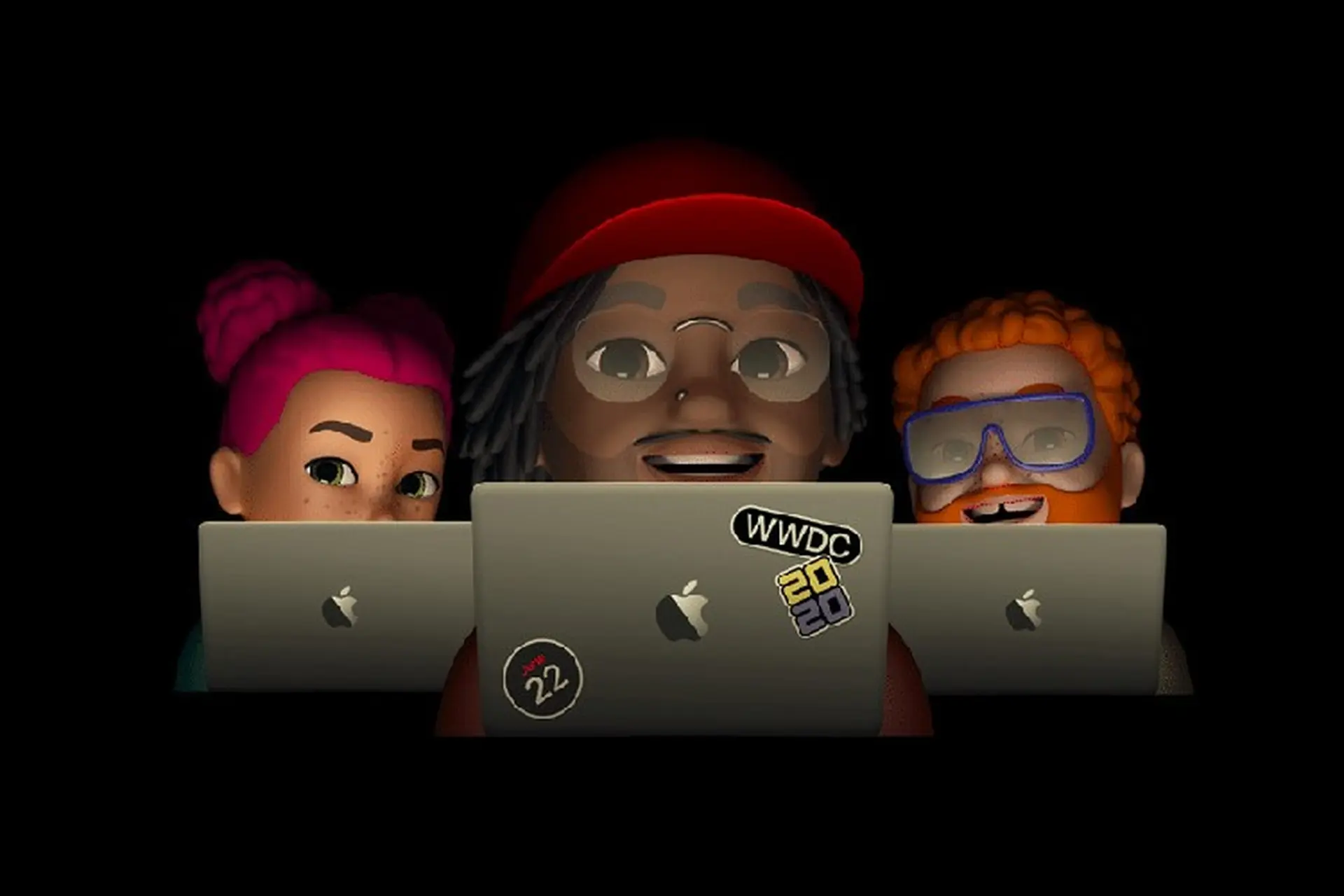 Toàn cảnh sự kiện WWDC 2020 ra mắt iOS 14, iPadOS 14, macOS Big Sur,... của Apple