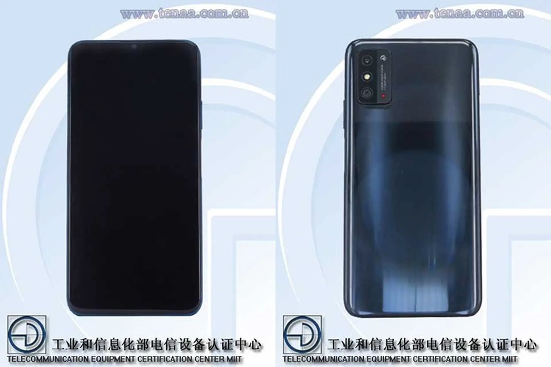 Honor X10 Max 5G được xác nhận nhiều thông số kỹ thuật qua TENAA