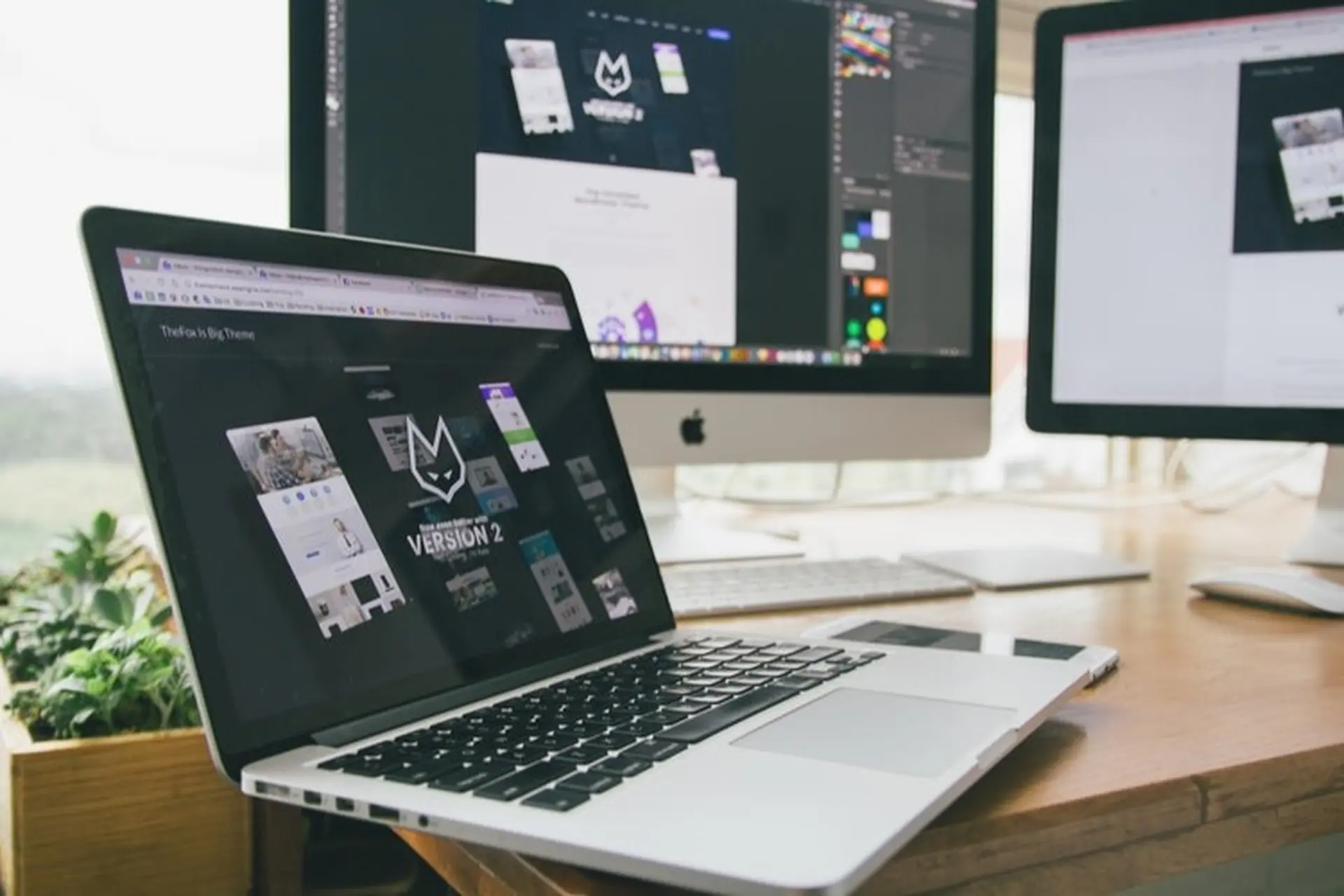 Gửi tài liệu trong Pages trên macOS Big Sur