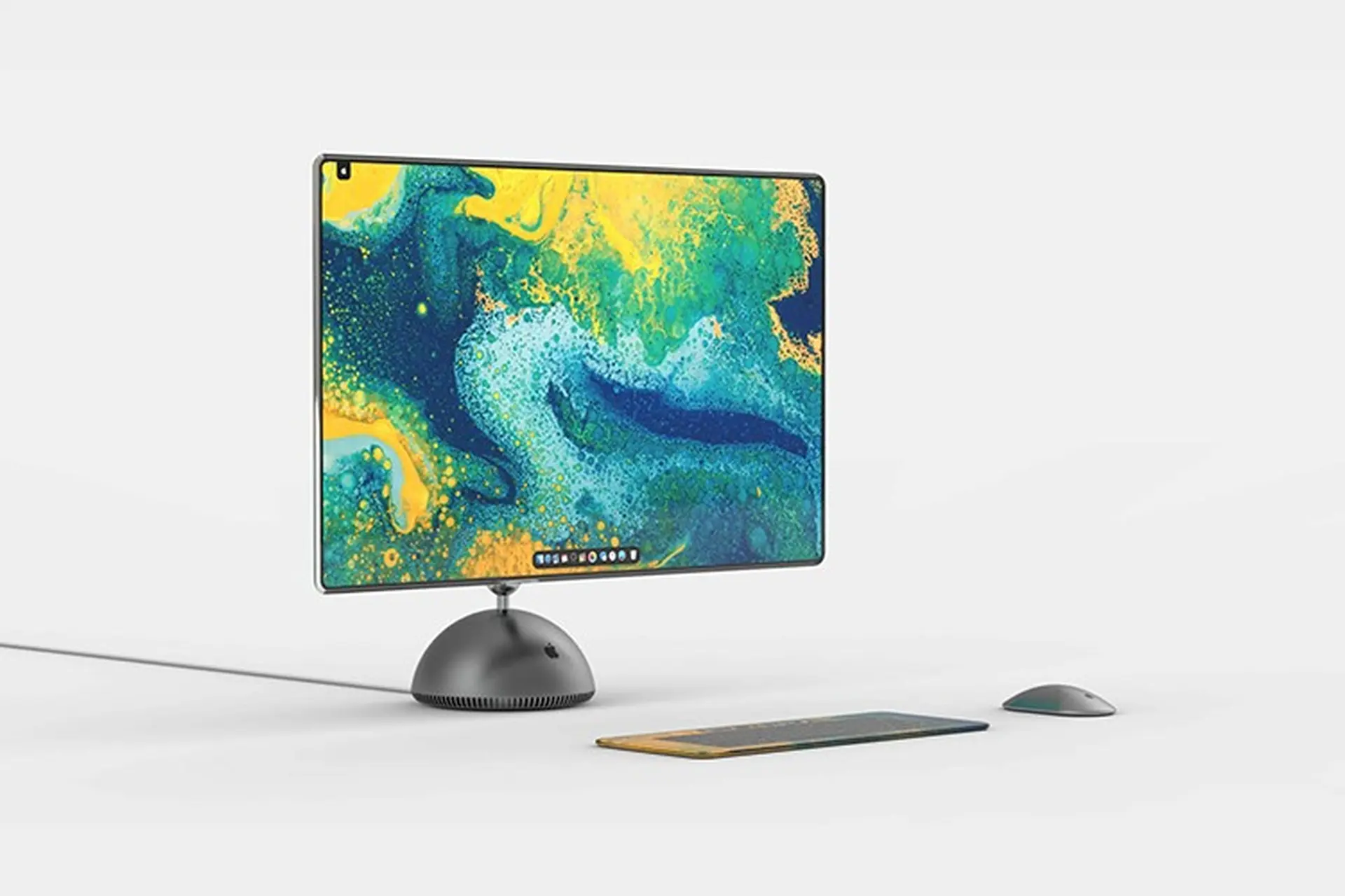 Kuo: iMac 24 inch với Apple Silicon tùy chỉnh sẽ ra mắt vào quý 4 năm 2020