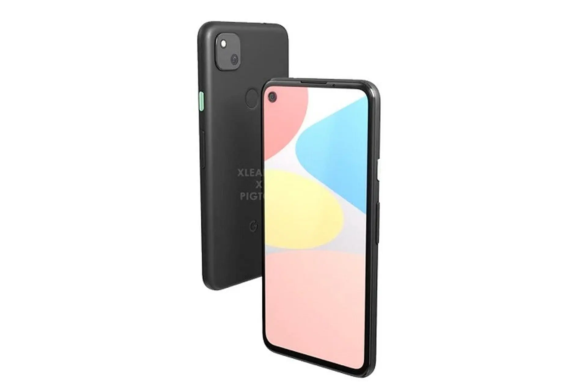 Pixel 4a xuất hiện trên các trang web nhà bán lẻ trực tuyến với hai phiên bản màu sắc trẻ trung