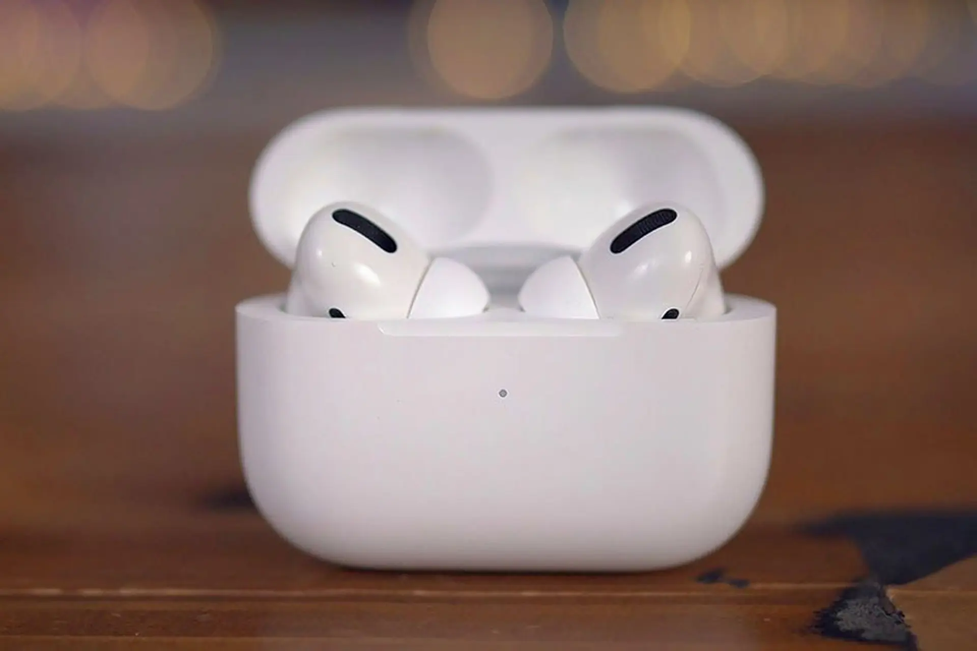 AirPods được bổ sung thêm một tính năng mới trong iOS 14