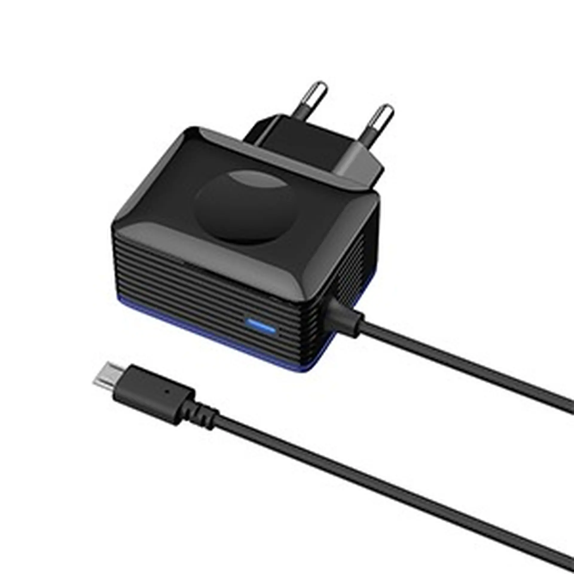 Sạc liền cáp Micro UmeTravel A5 2A