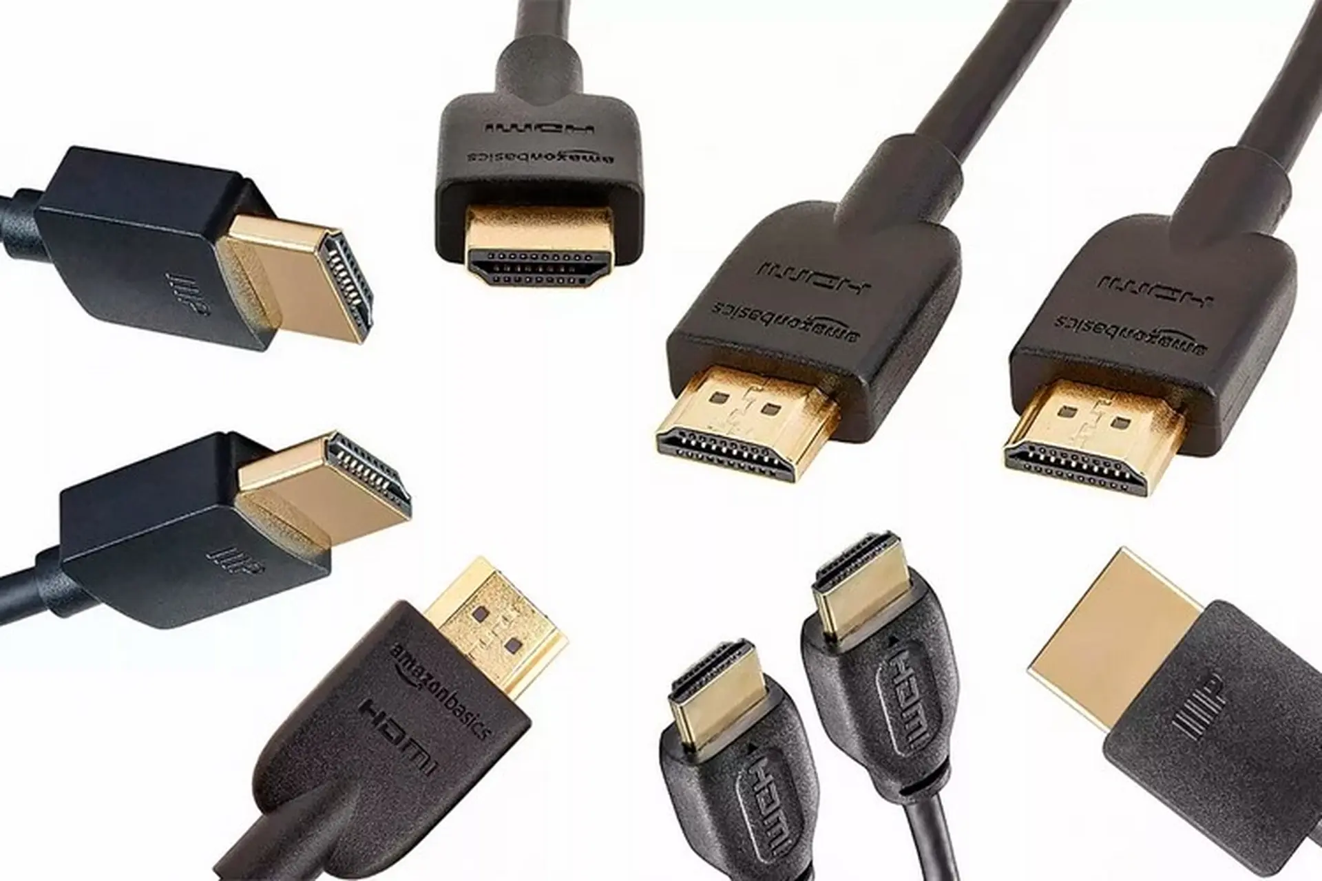 Kết nối HDMI là gì? Cổng HDMI ARC là gì?