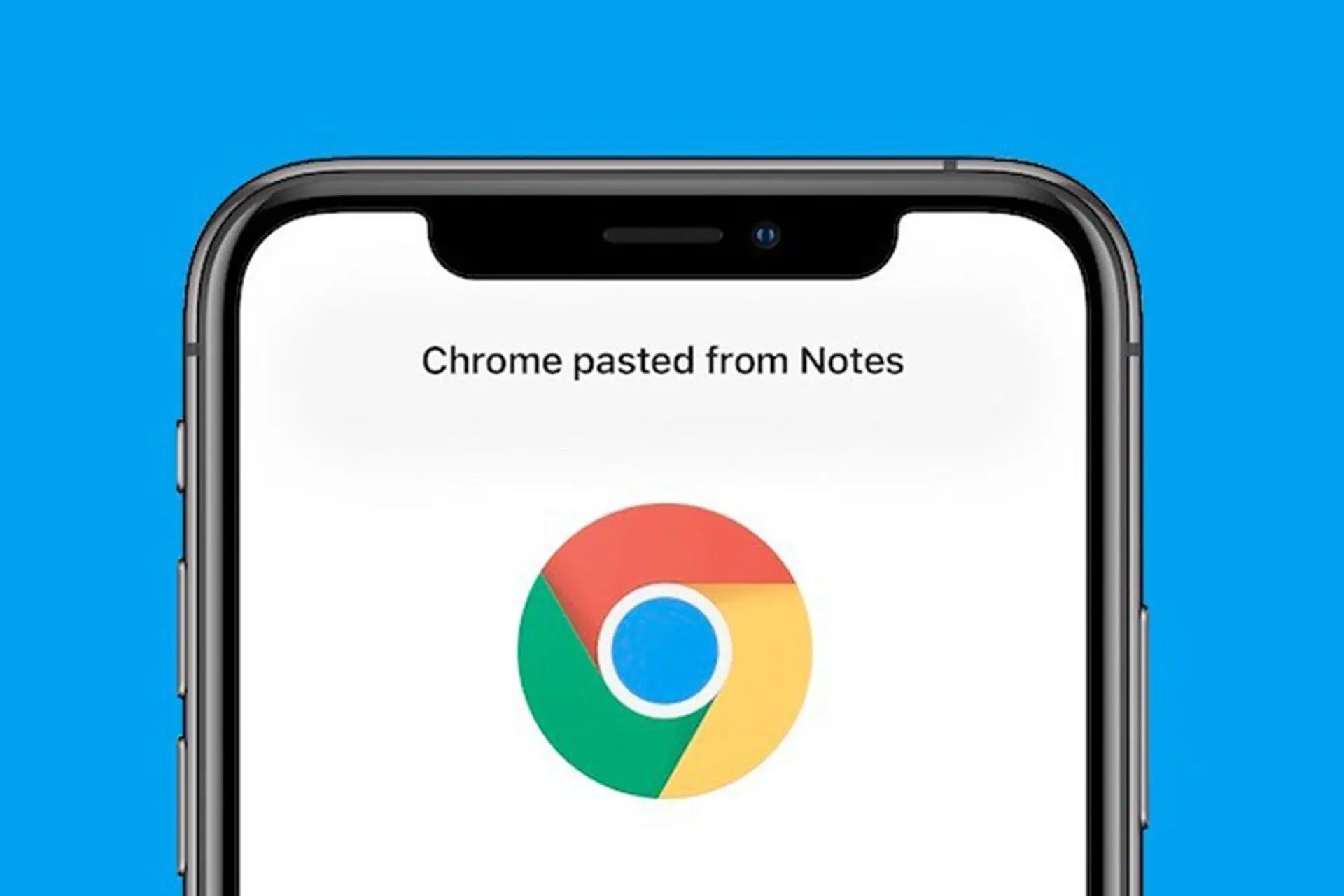 iOS 14 sẽ thông báo nếu một ứng dụng hoặc widget đọc Clipboard của bạn