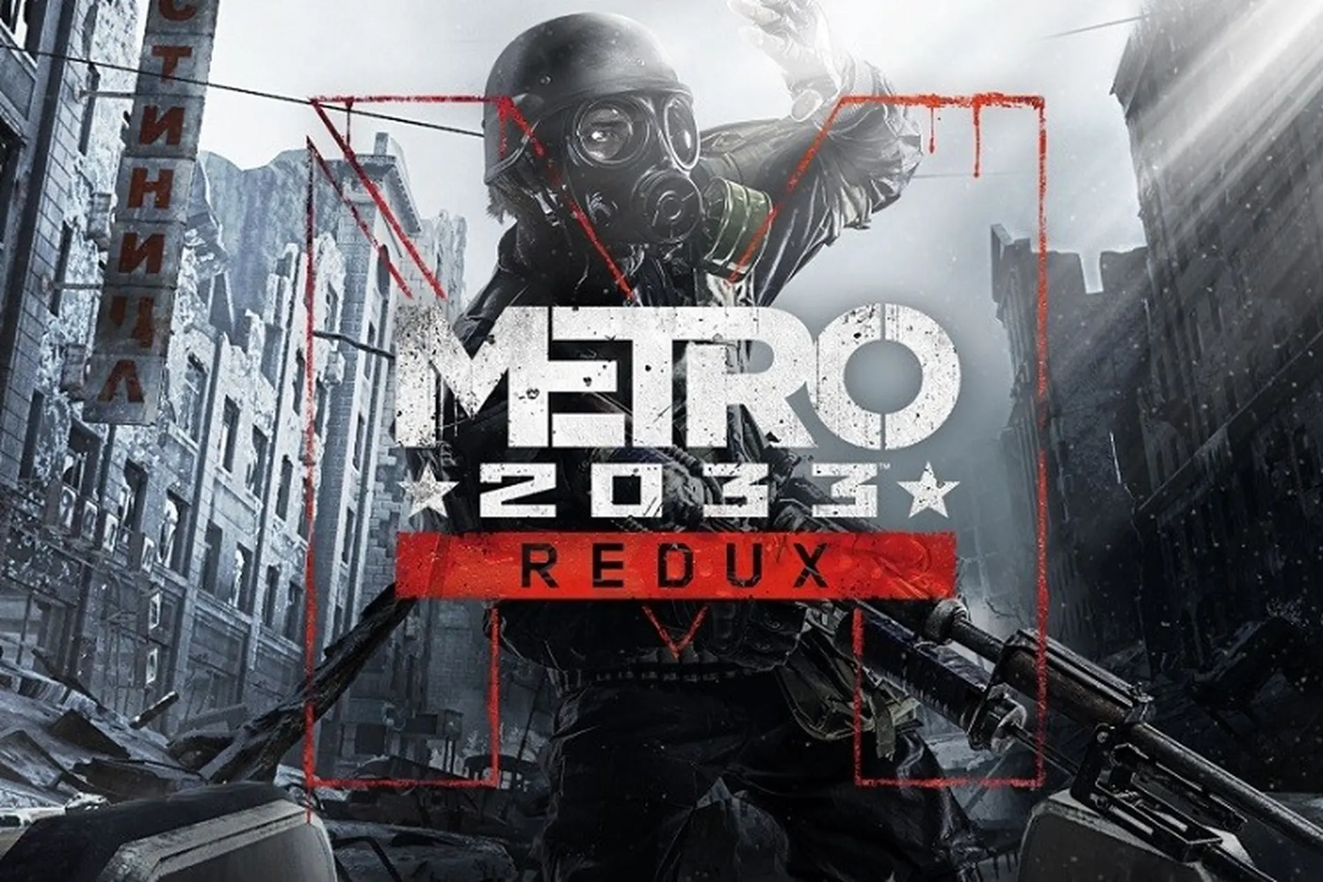 Metro 2033 Redux và Metro: Last Light Redux hiện đã có trên Google Stadia
