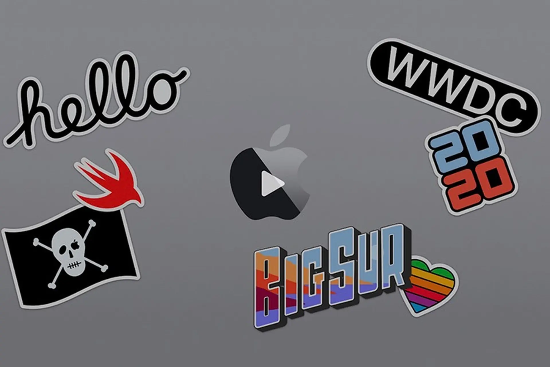 7 thay đổi lớn đến với người dùng Apple sau sự kiện WWDC 2020