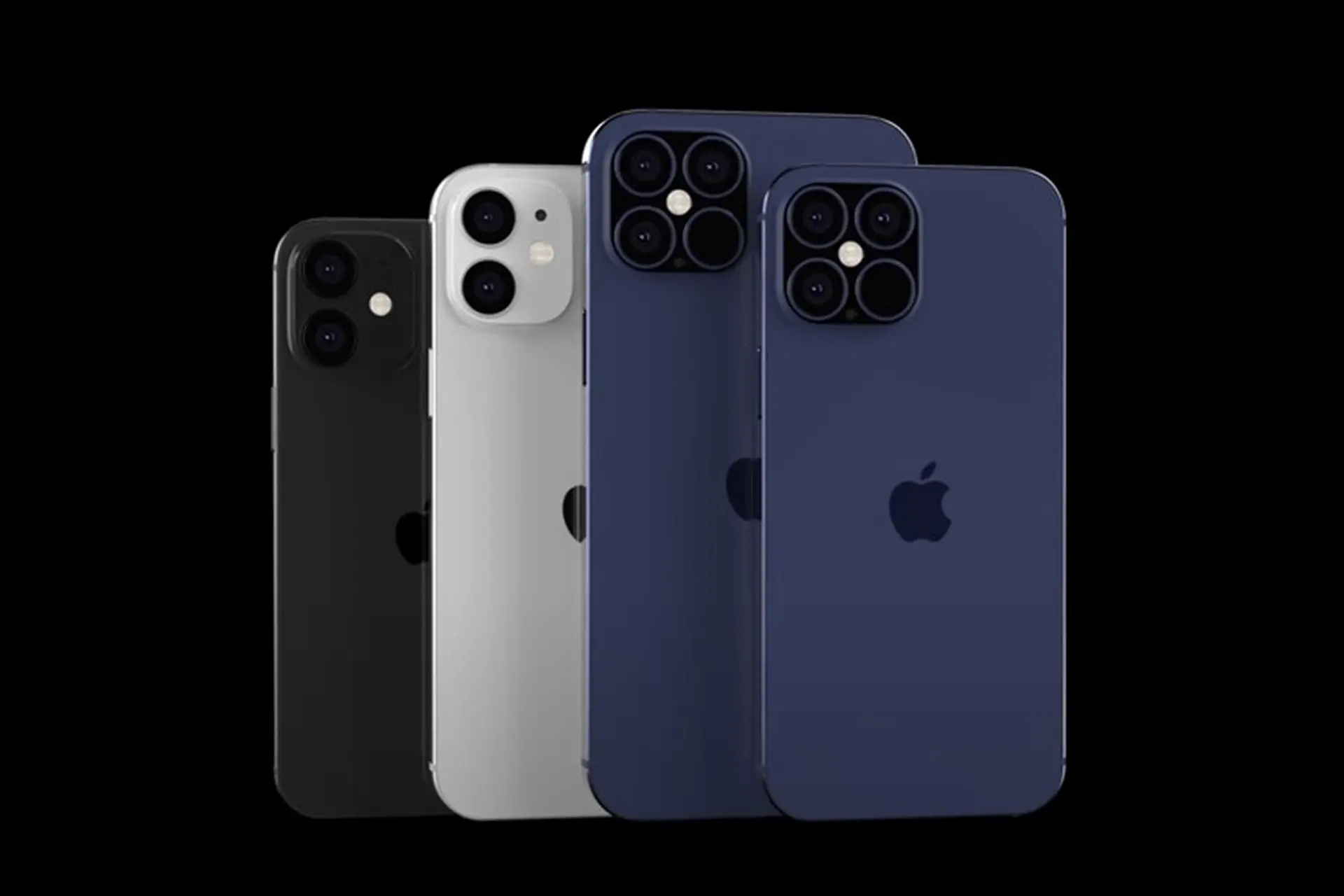 Phiên bản iPhone 12 nào năm nay sẽ phù hợp với bạn?