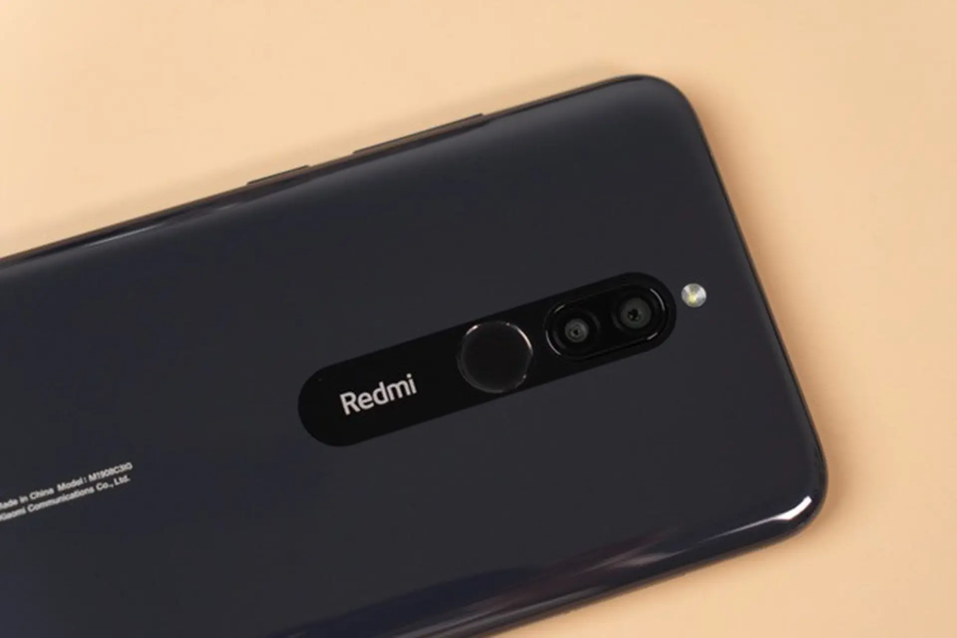 Xiaomi: Đã có 19 triệu chiếc Redmi 8 bán ra trong chưa đầy một năm