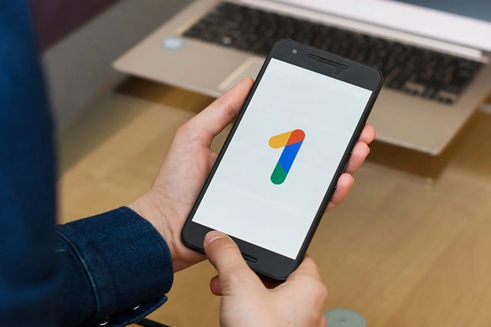 Google One là gì và có gì khác biệt so với Google Drive?