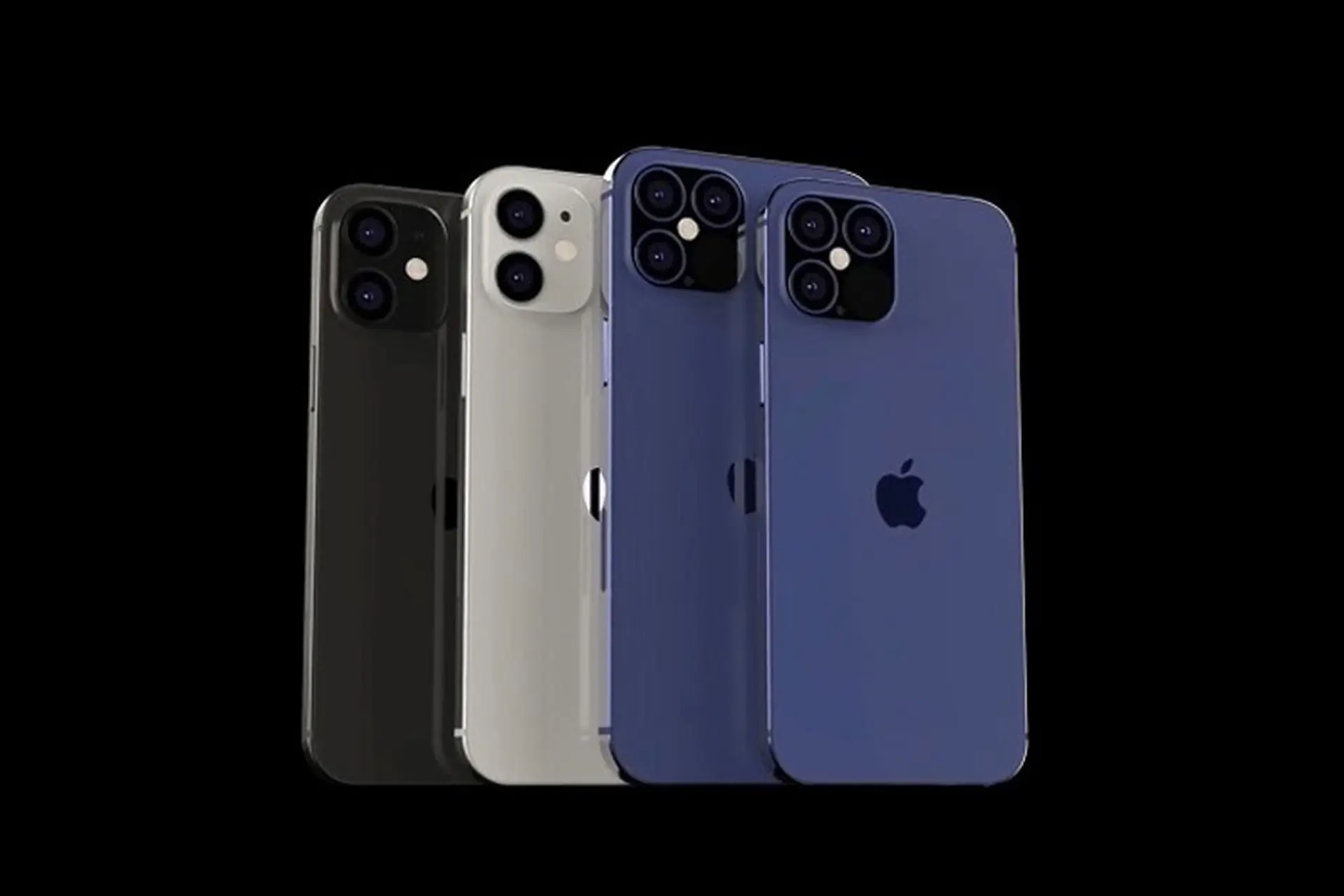 Giữa bốn chiếc iPhone 12 giới thiệu sắp tới, đâu là chọn lựa hợp lý?