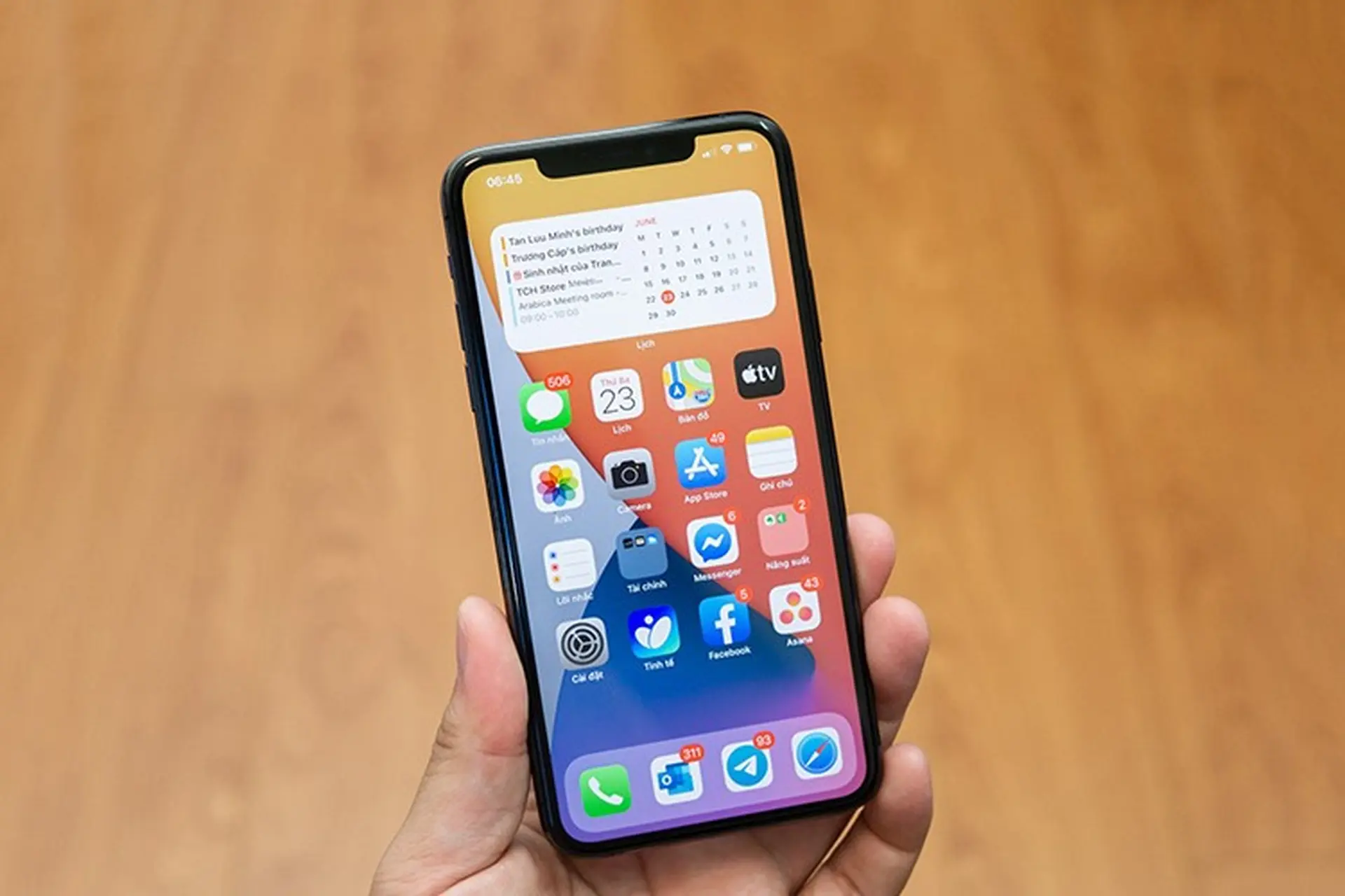 Khi nào Apple sẽ phát hành bản cập nhật iOS 14 và iPadOS 14 beta công khai?