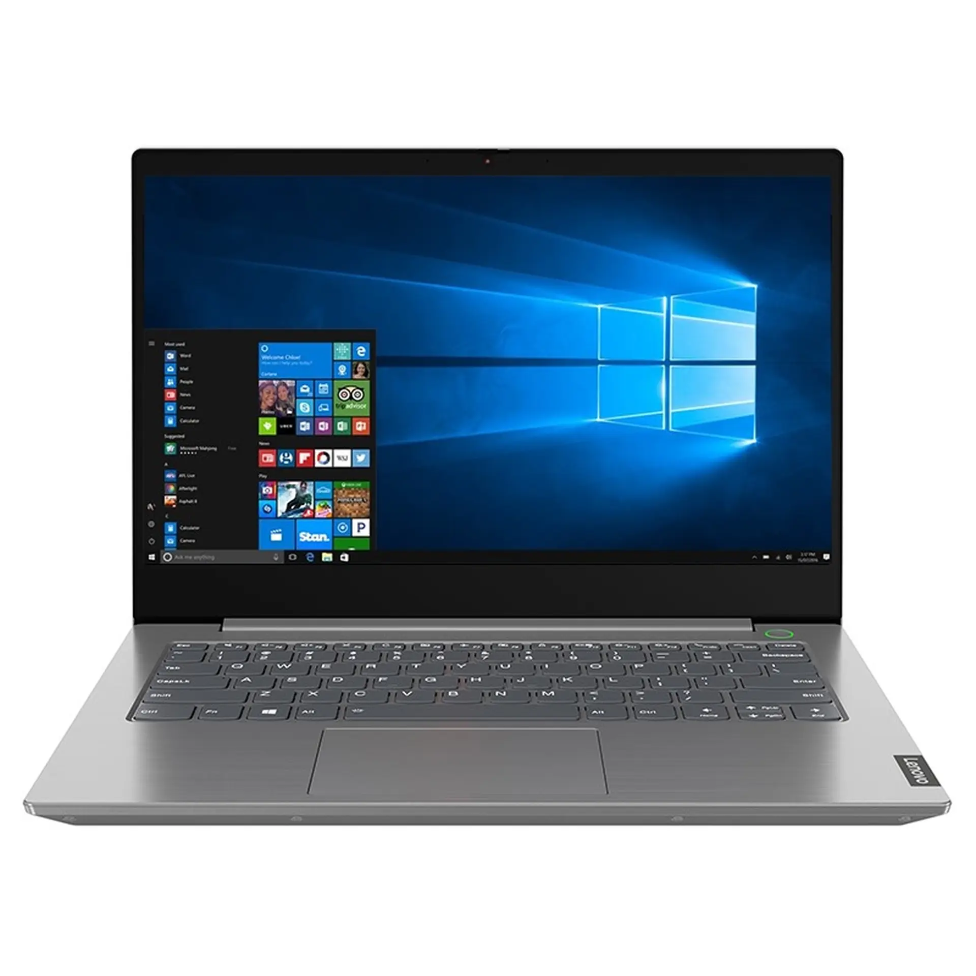 Laptop Lenovo ThinkBook 14-IIL/i3-1005G1/4GB/512GB/14.0"FHD/Win 10